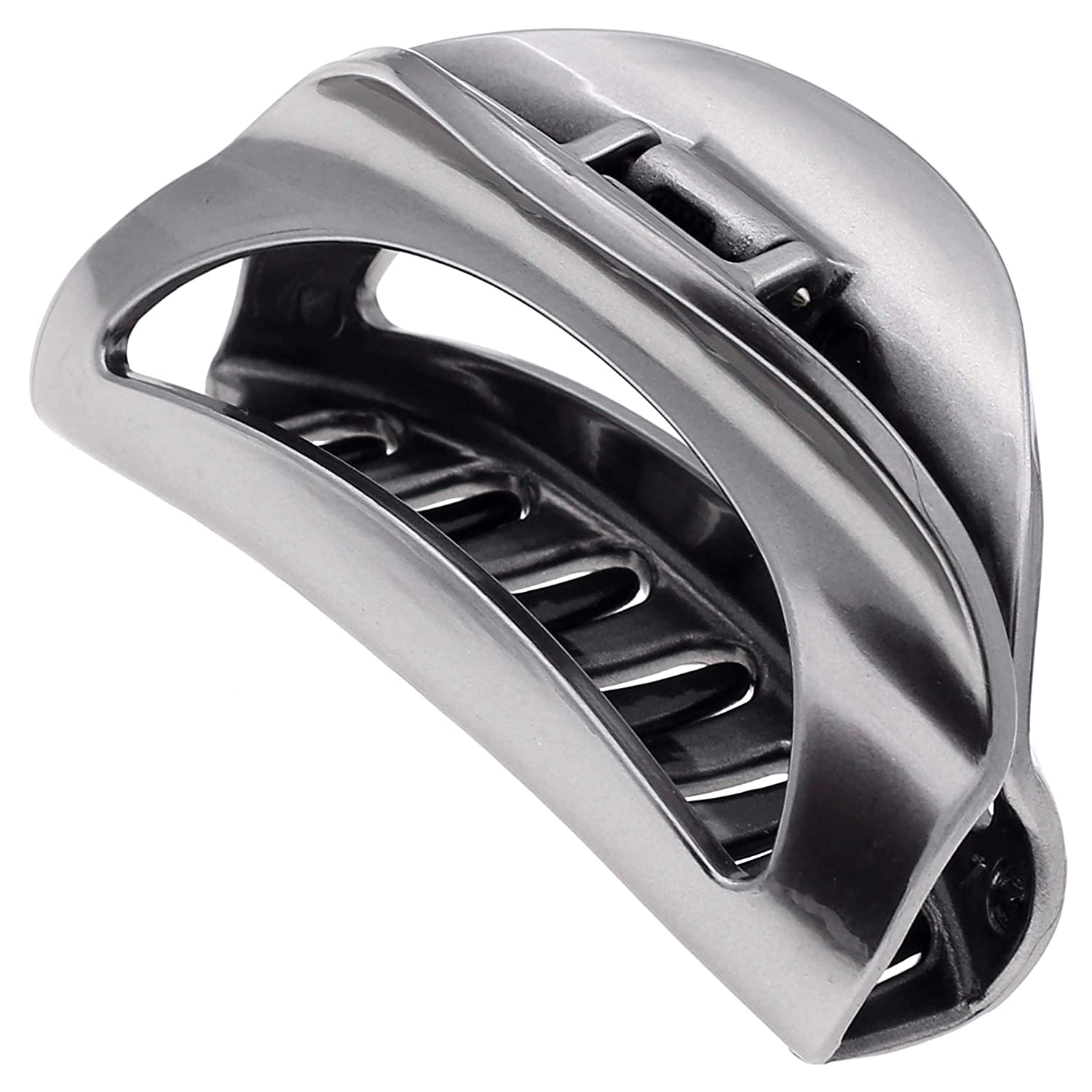 Camila Paris 2.5 Inch French hair clip cellulose acetate