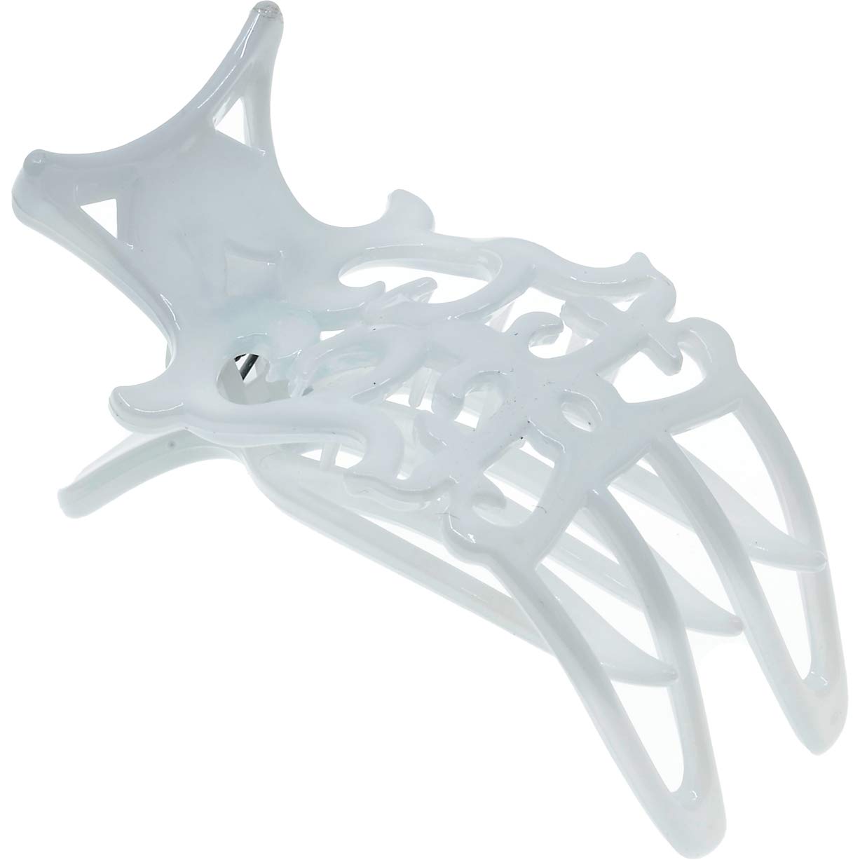 Camila Paris French hair clip cellulose acetate