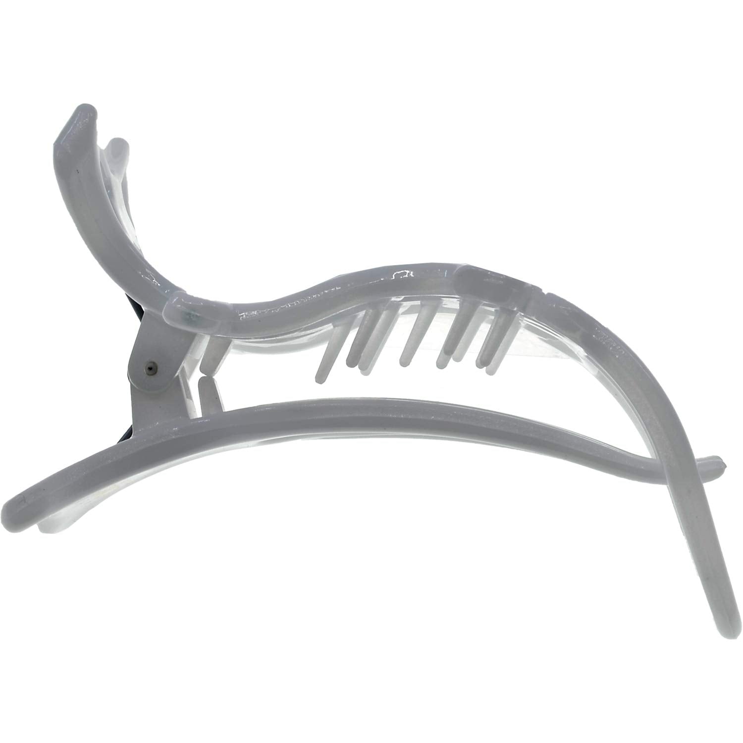 Camila Paris French hair clip cellulose acetate