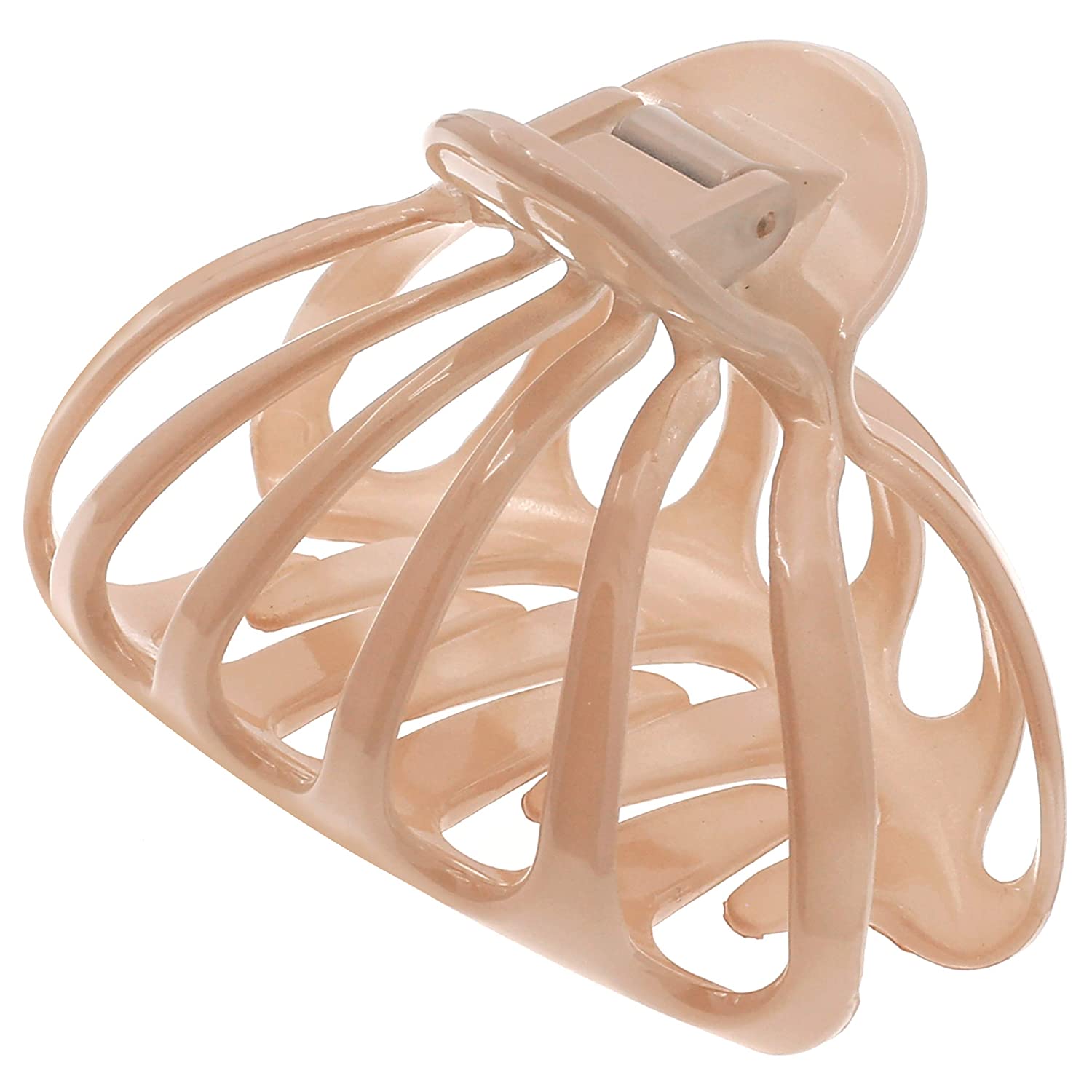 Camila Paris 3.25 Inch French claw clip cellulose acetate