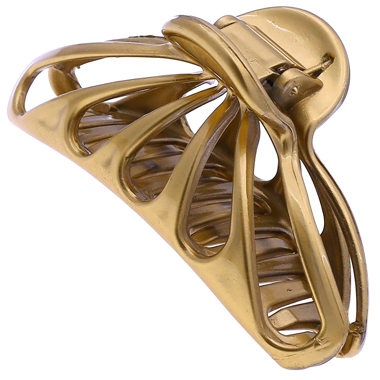 Camila Paris 3.75 Inch French claw clip cellulose acetate