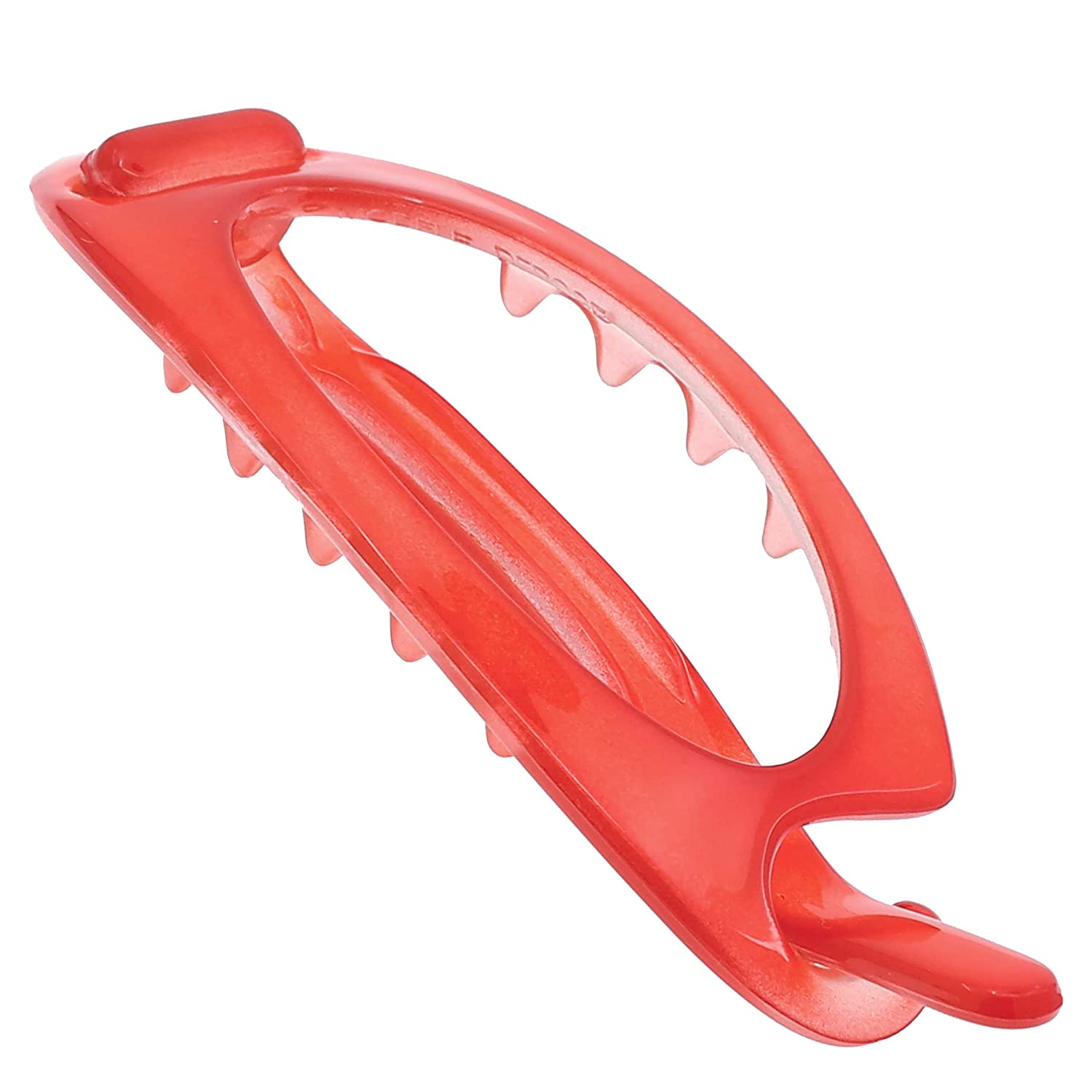 Camila Paris Metal-Free French barrette cellulose acetate