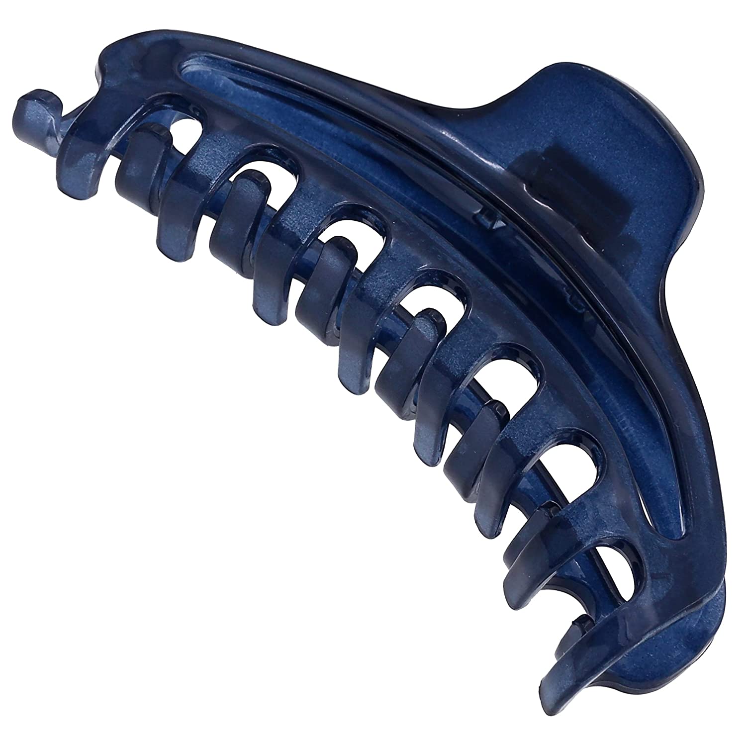 Camila Paris French hair clip cellulose acetate