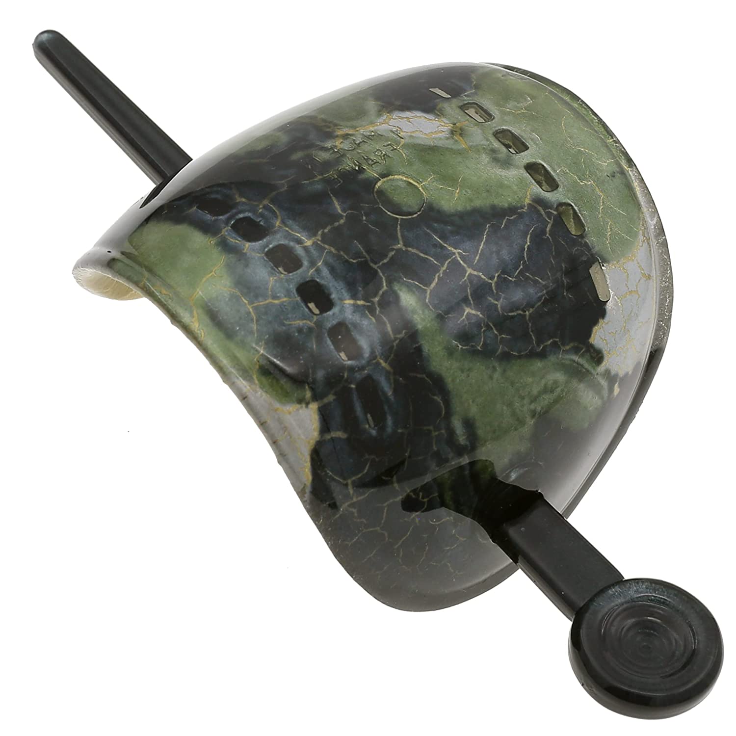 Camila Paris French hair slide cellulose acetate