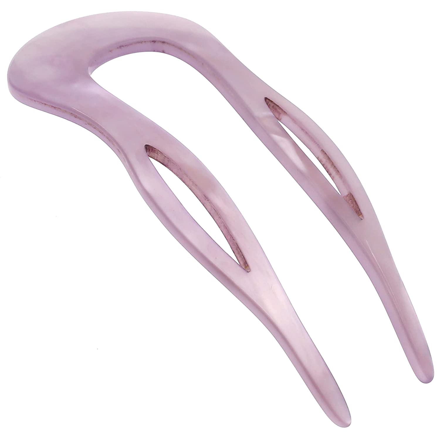 Camila Paris French hair stick cellulose acetate