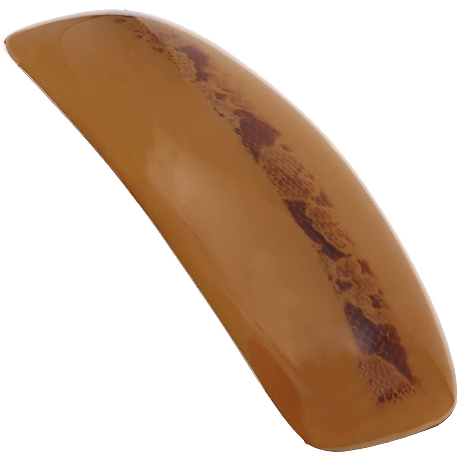 Camila Paris French barrette cellulose acetate