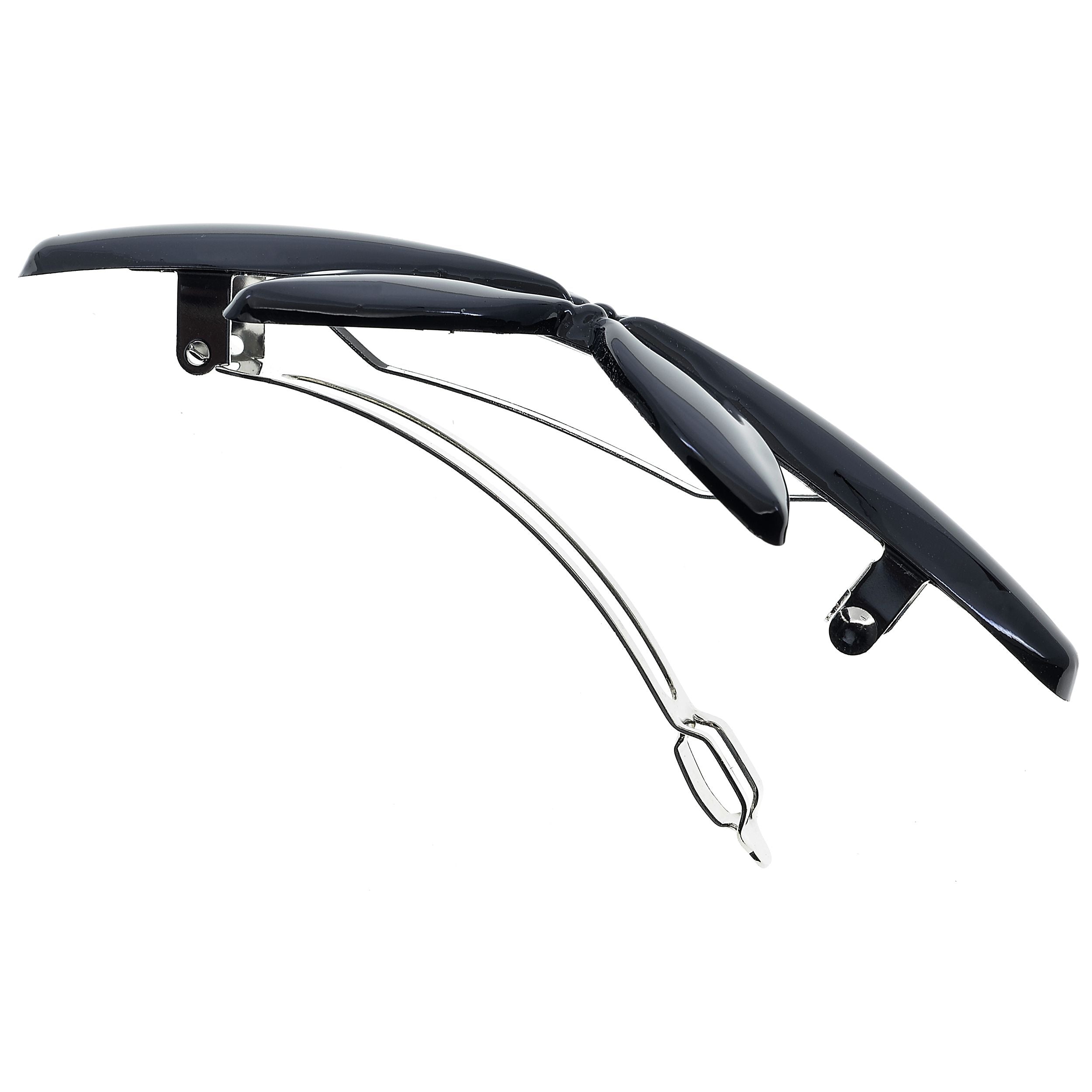 Camila Paris French barrette cellulose acetate