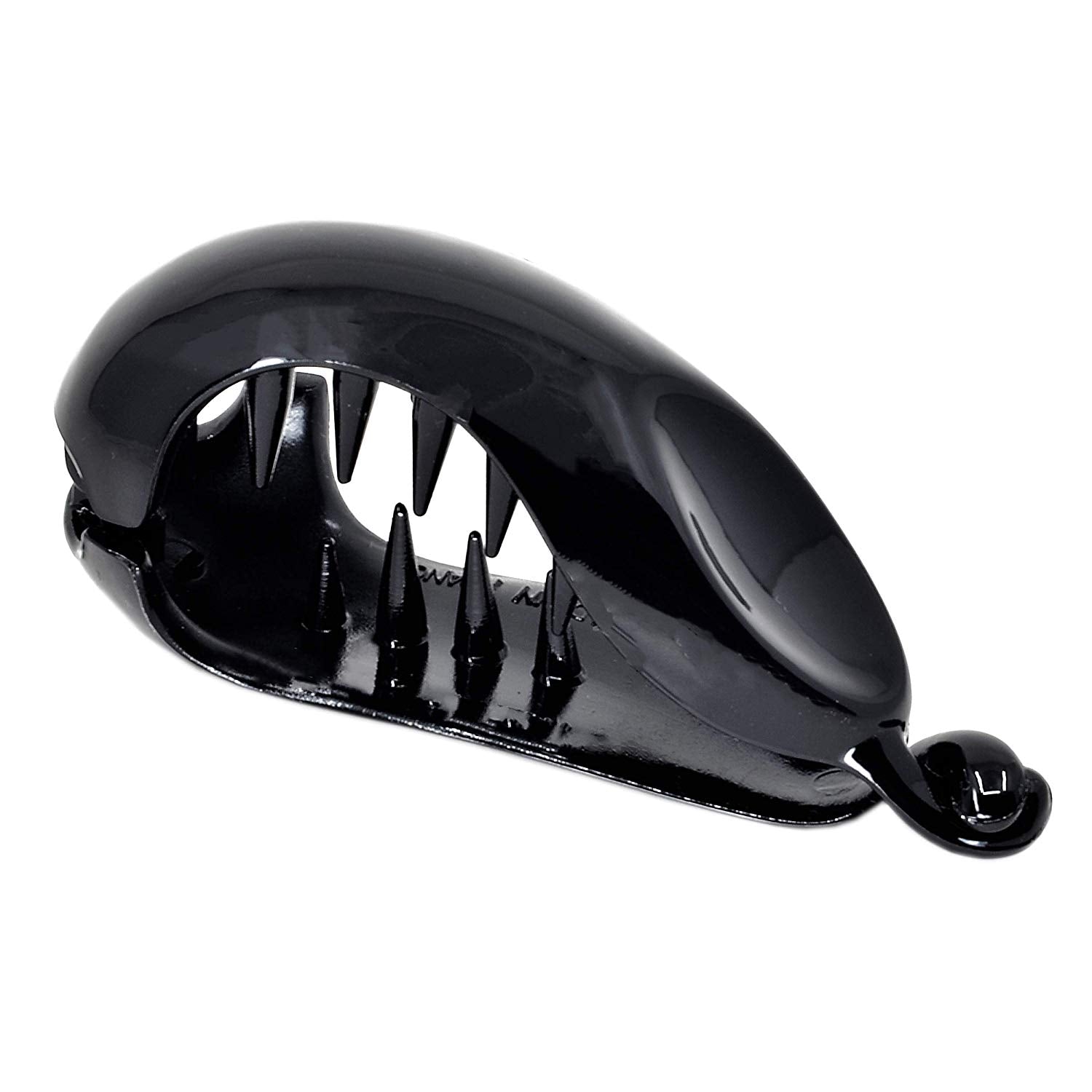 Camila Paris French barrette cellulose acetate