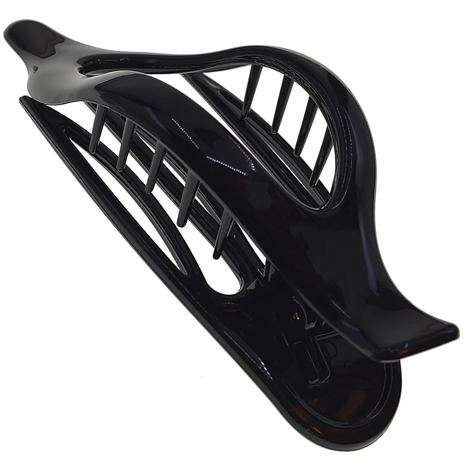 Camila Paris French hair clip cellulose acetate