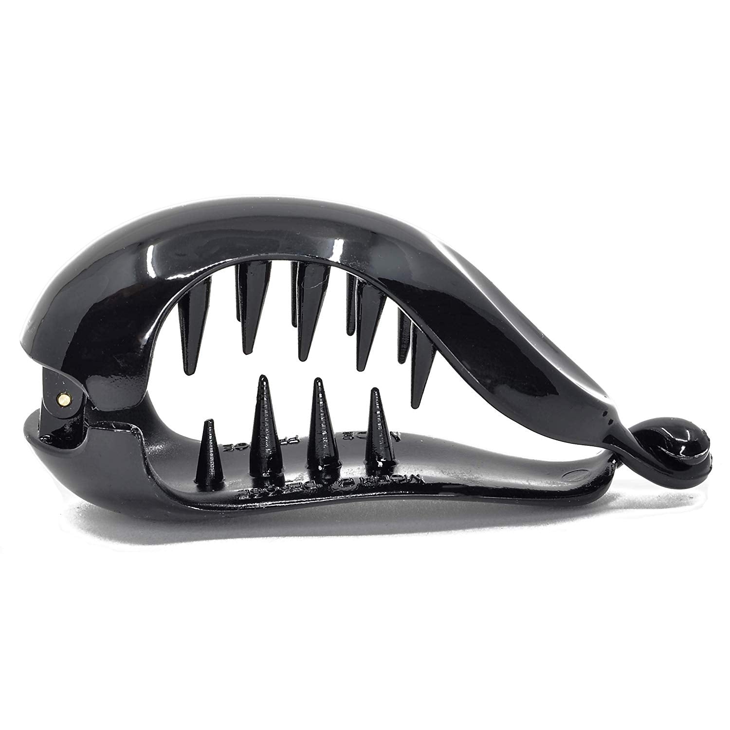 Camila Paris French barrette cellulose acetate