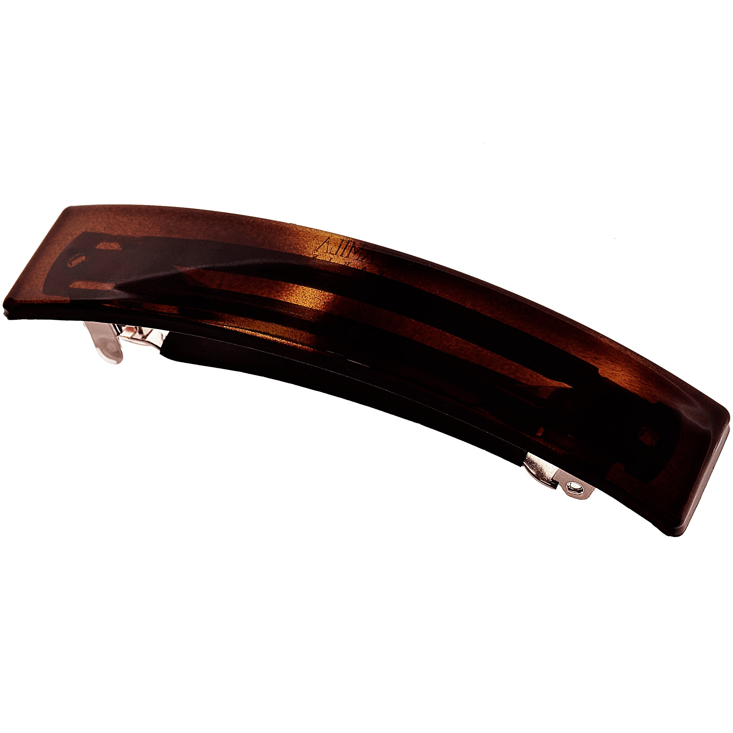 Camila Paris 3.5" French barrette cellulose acetate