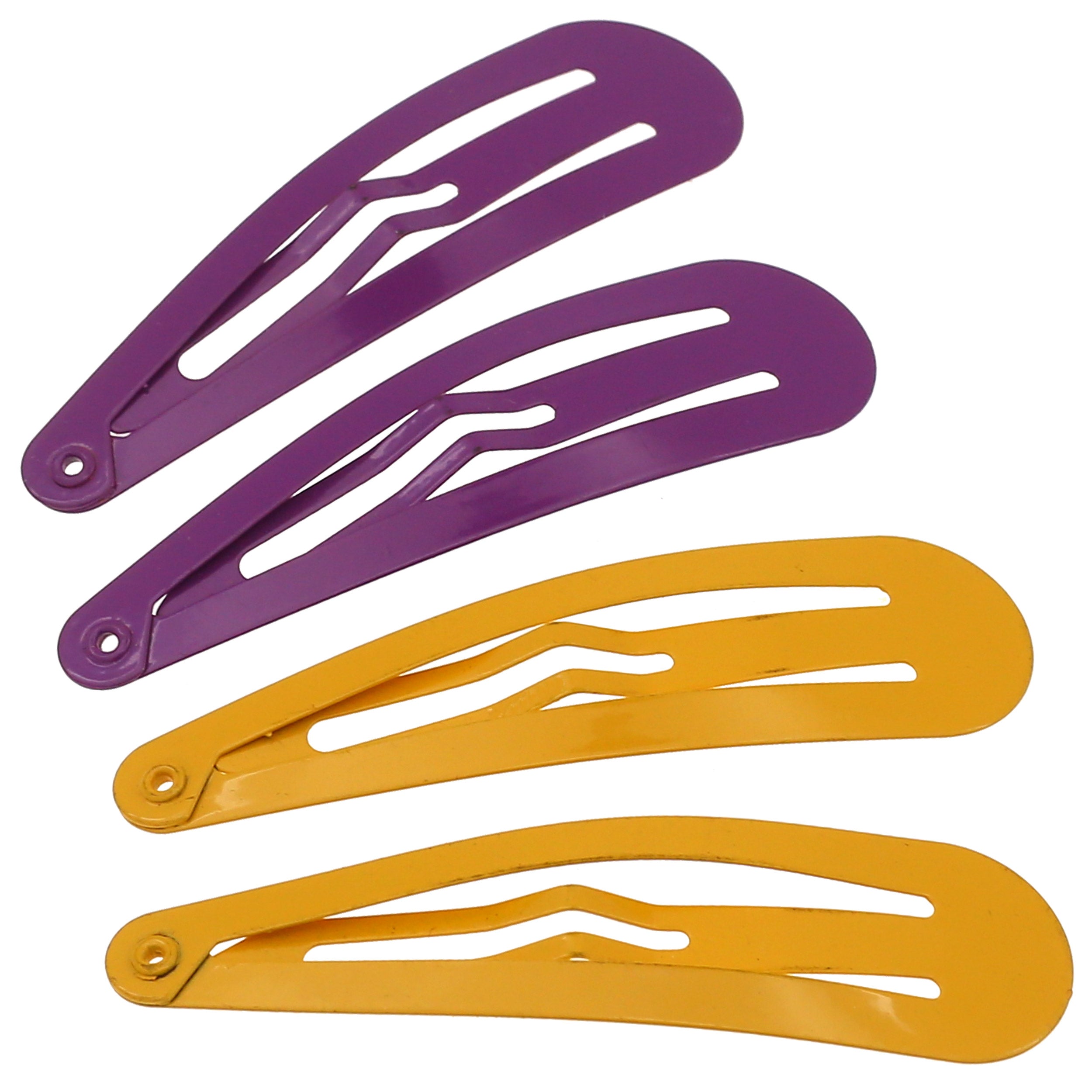 Camila Paris French barrette cellulose acetate