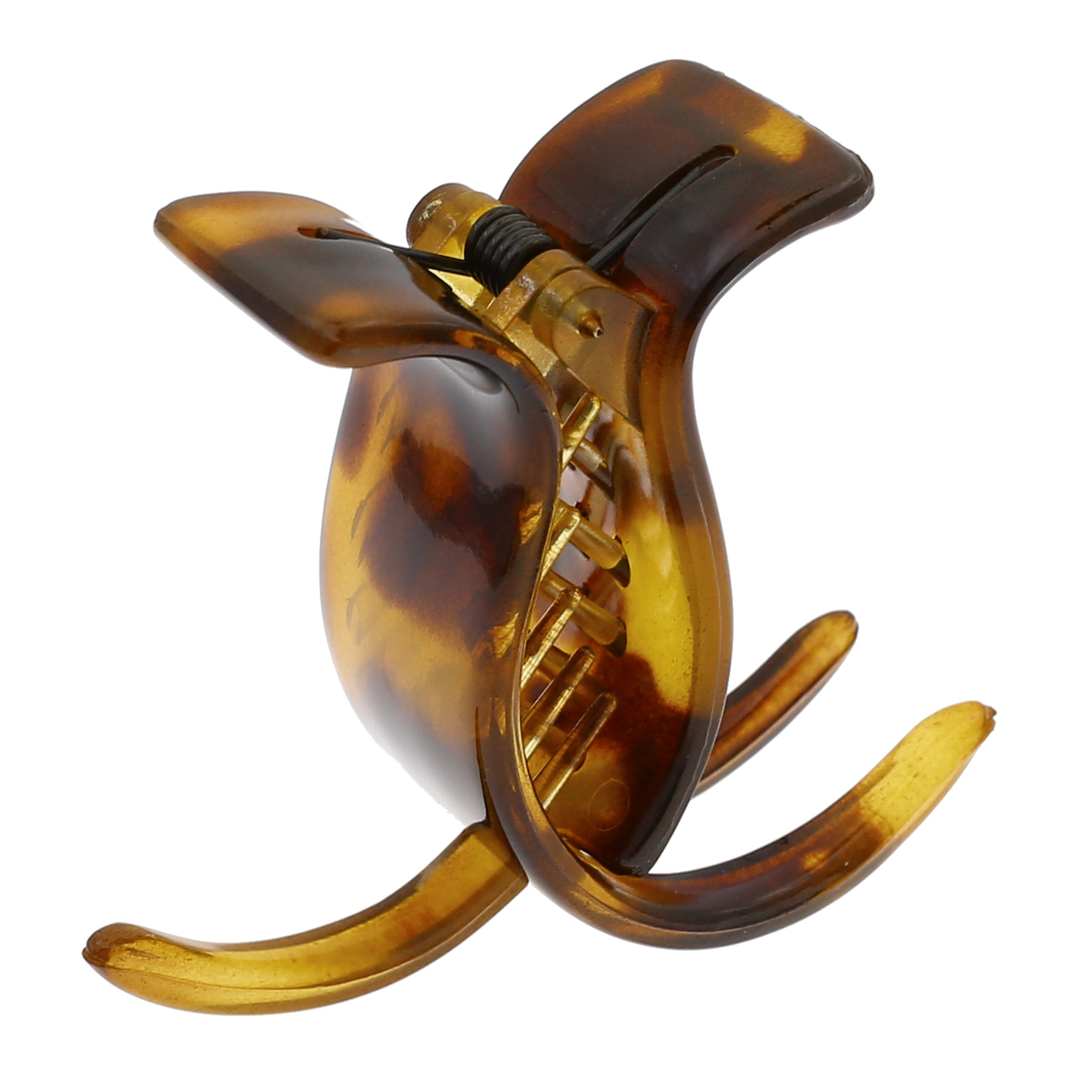 Camila Paris Lily French hair clip cellulose acetate