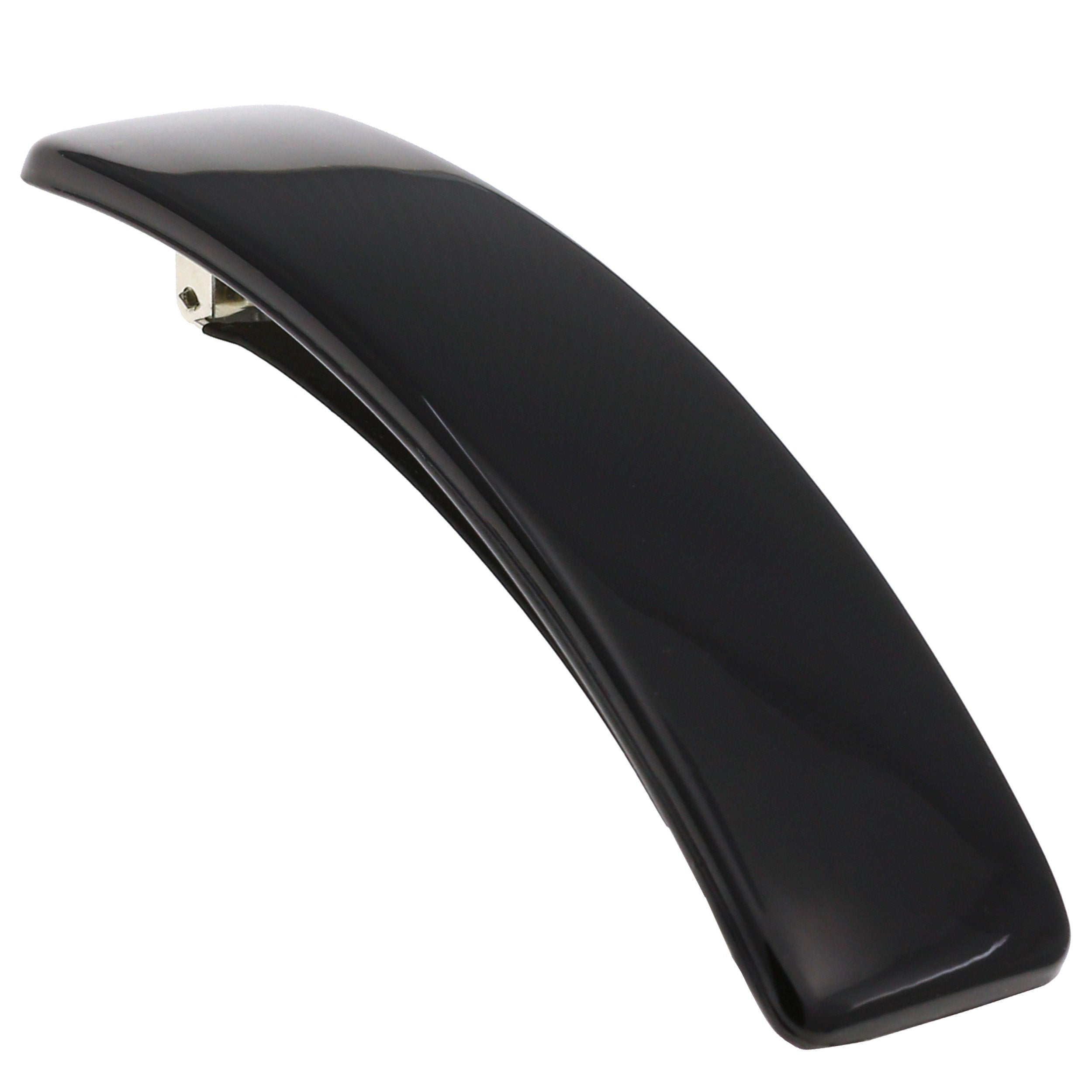 Camila Paris French barrette cellulose acetate