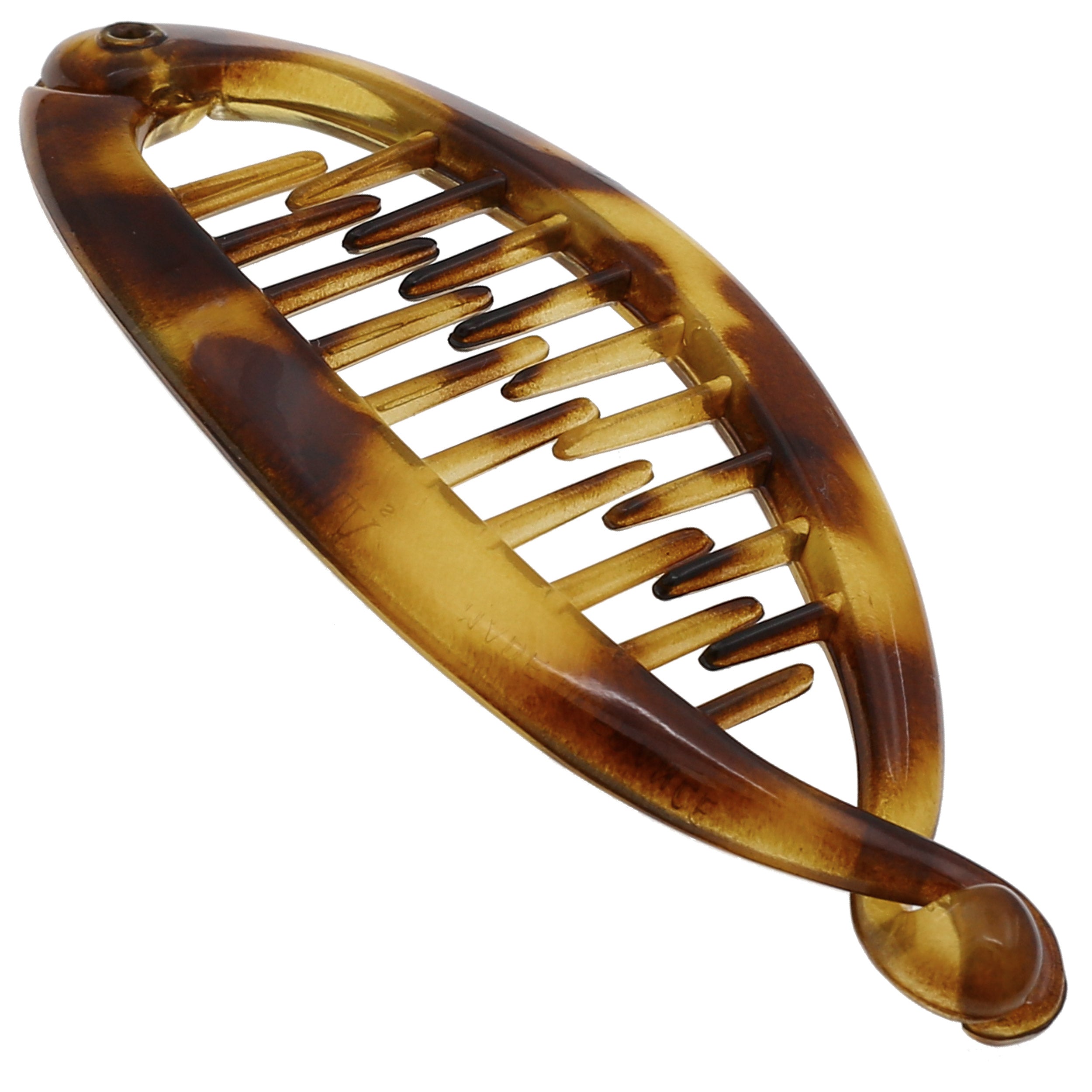 Camila Paris 5.5 Inch French banana clip cellulose acetate