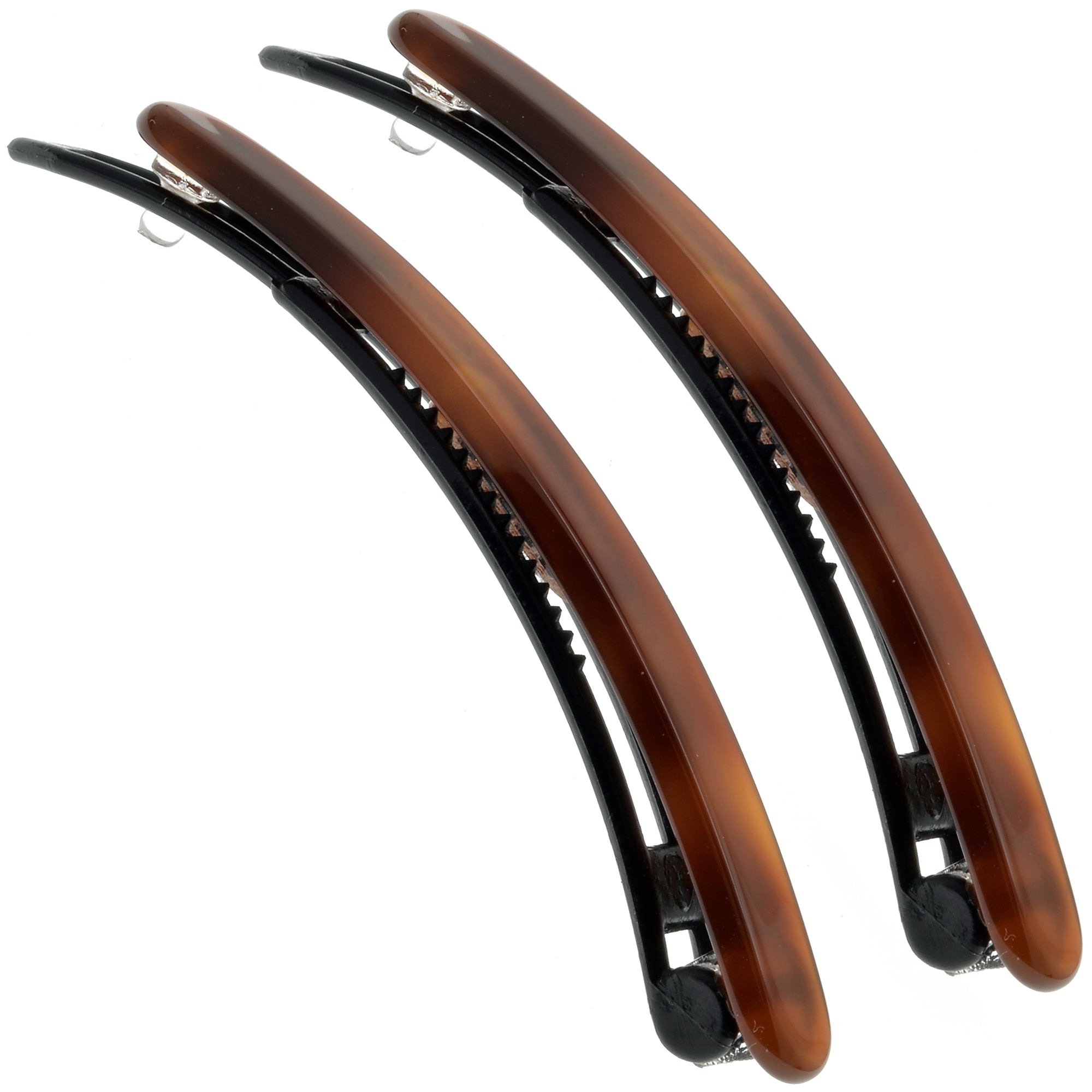 Camila Paris Metal-Free French barrette cellulose acetate