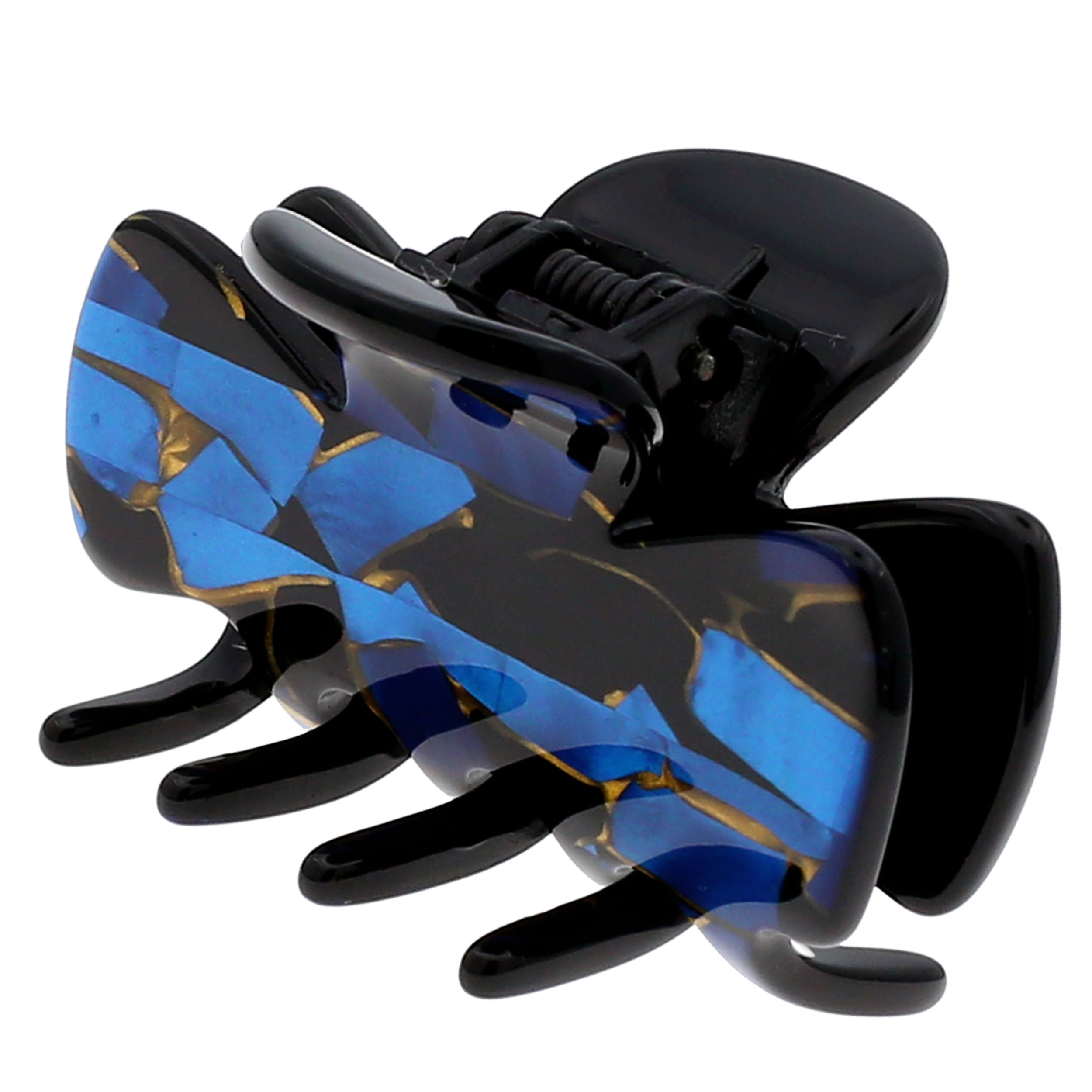 Camila Paris 2 Inch French hair clip cellulose acetate handmade