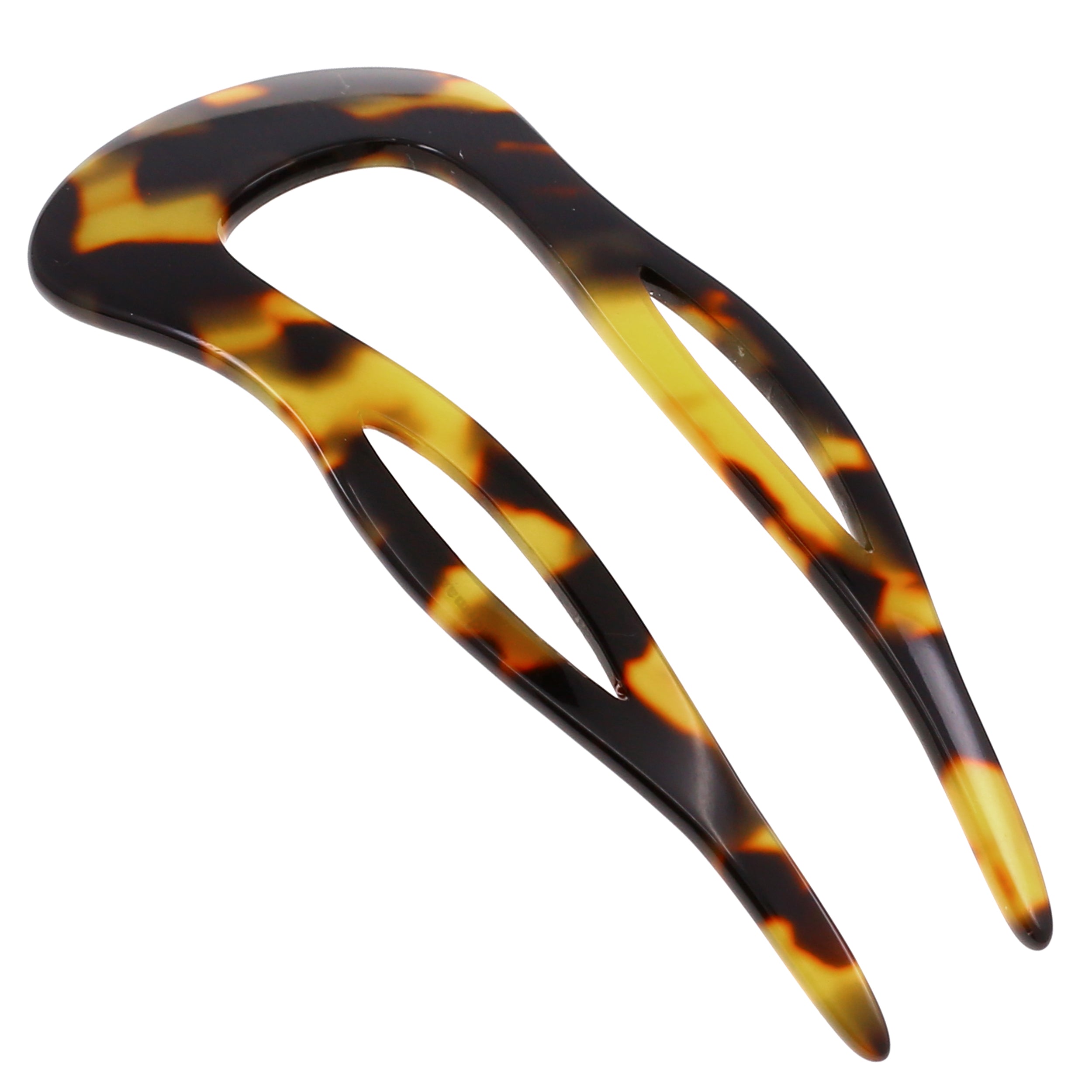 Camila Paris French hair stick cellulose acetate