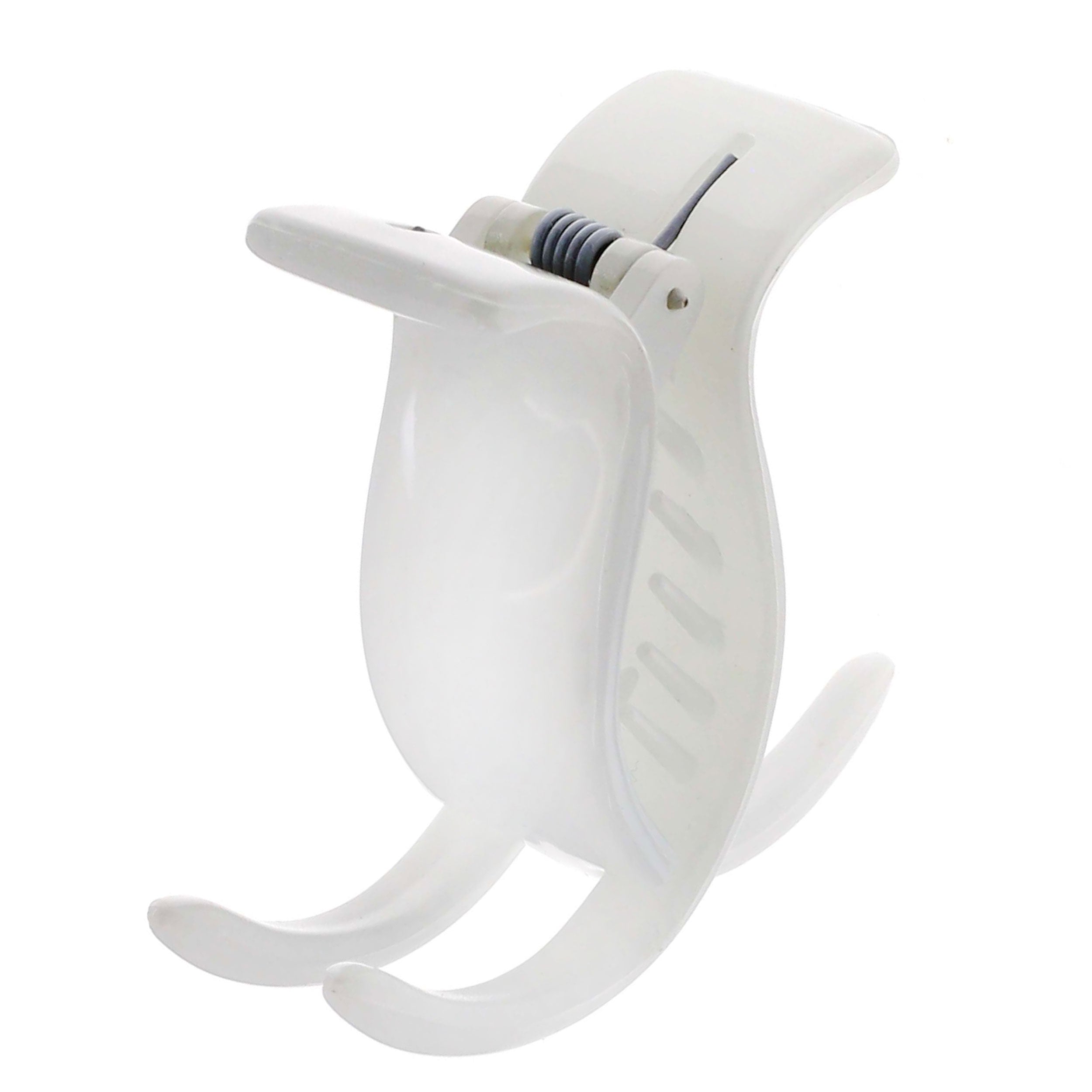 Camila Paris Lily French hair clip cellulose acetate