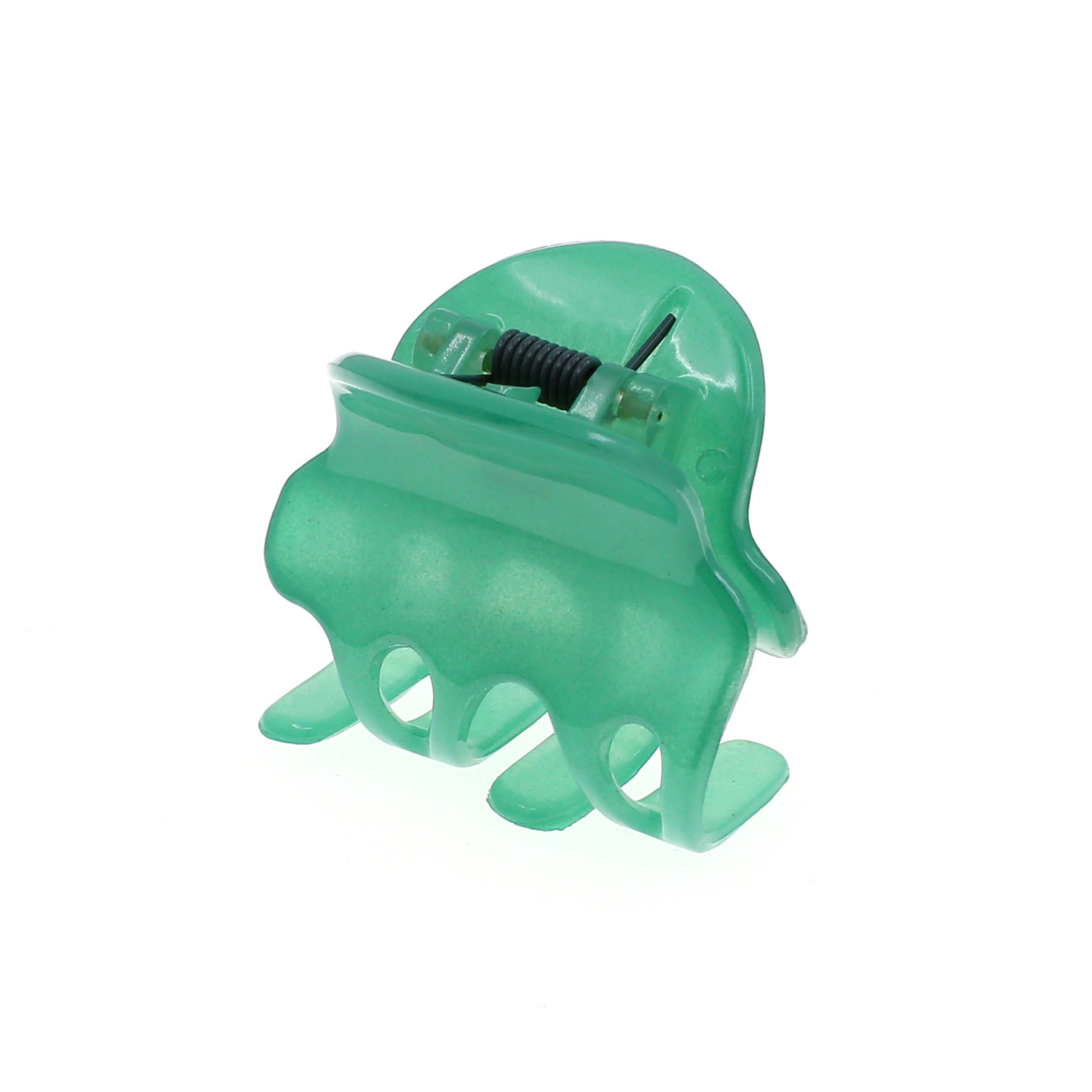 Camila Paris French hair clip cellulose acetate