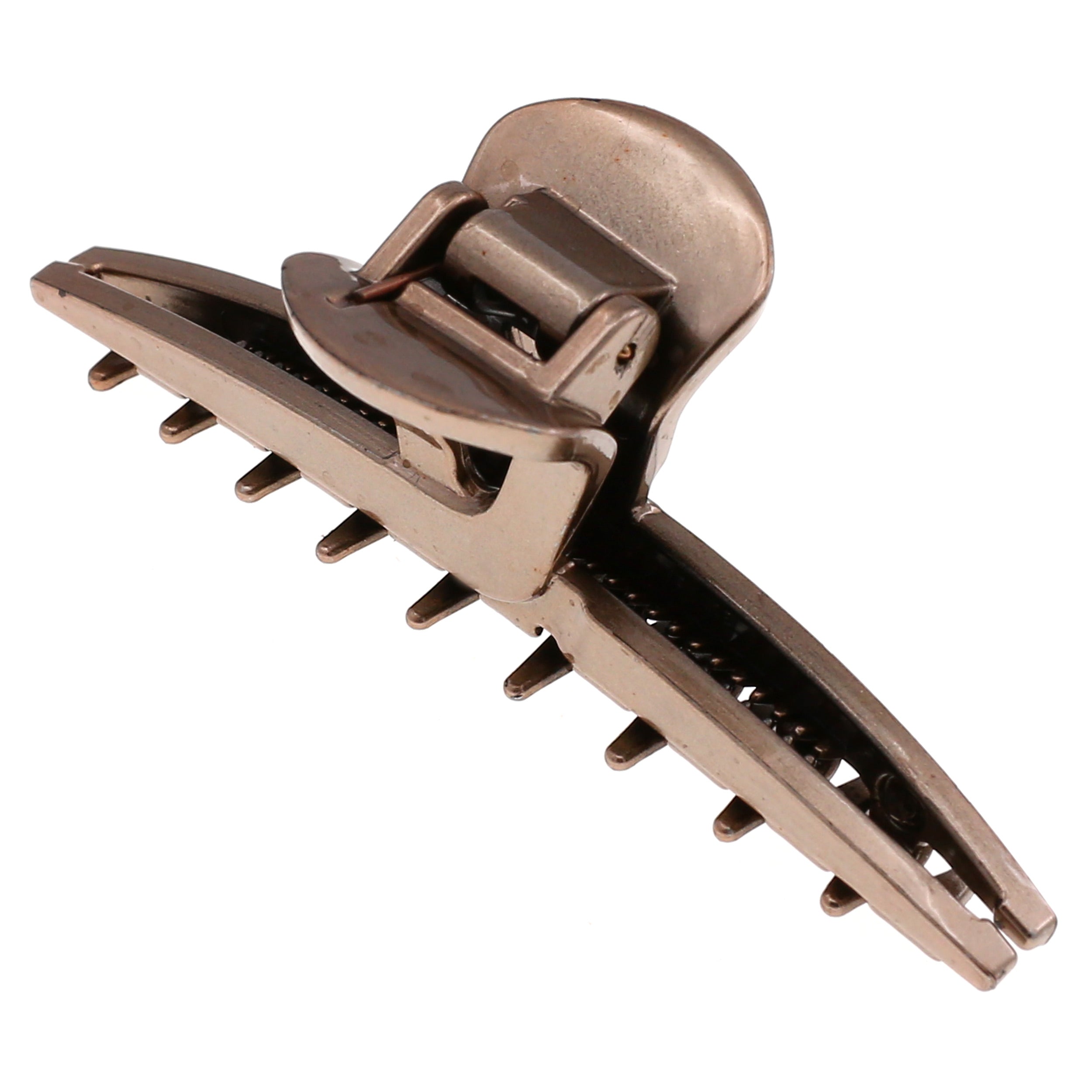 Camila Paris French hair clip cellulose acetate