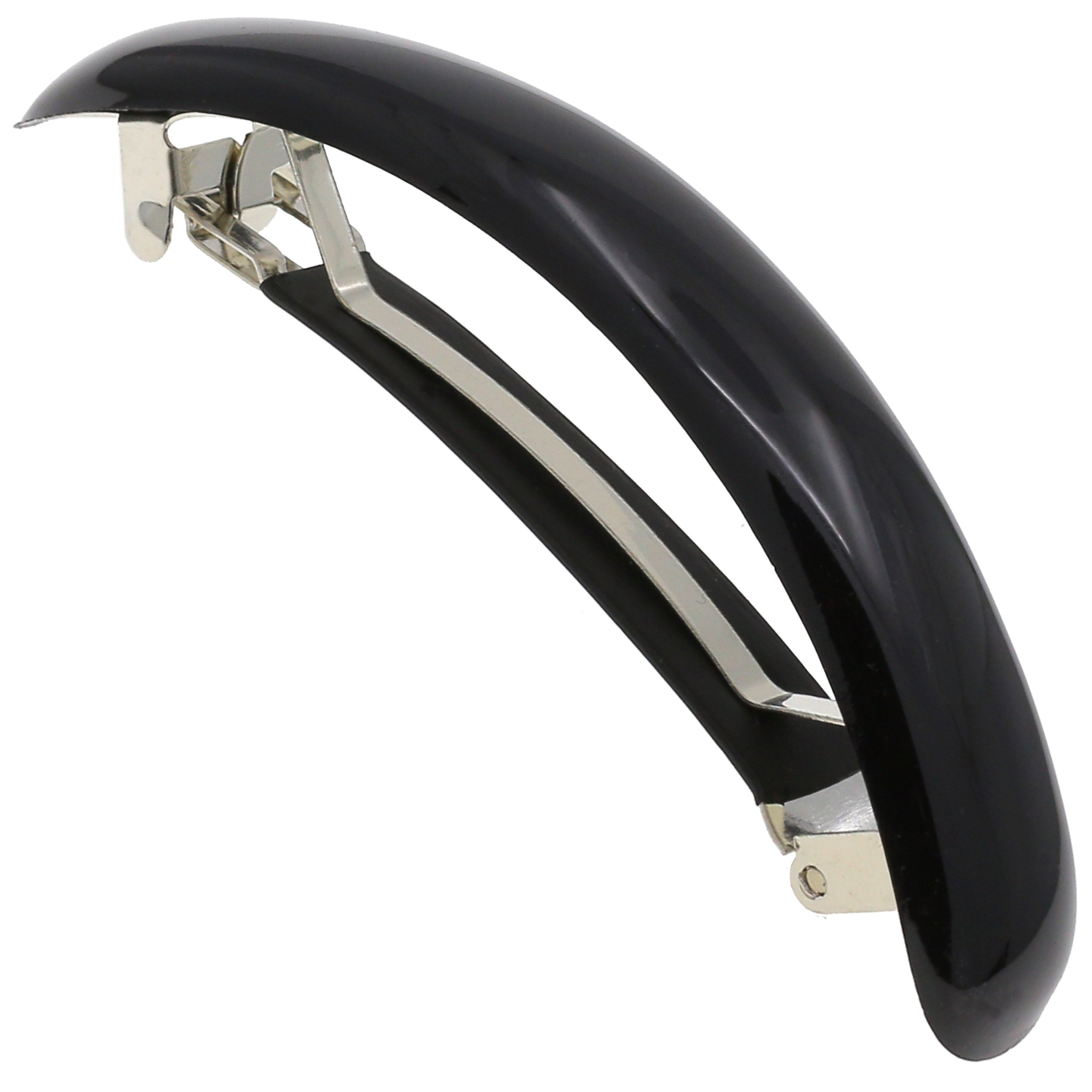 Camila Paris French barrette cellulose acetate