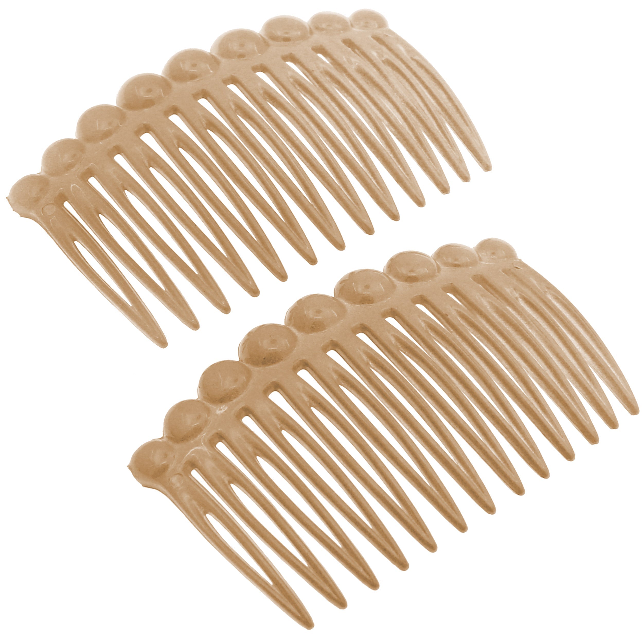 Camila Paris Detangling French side comb cellulose acetate