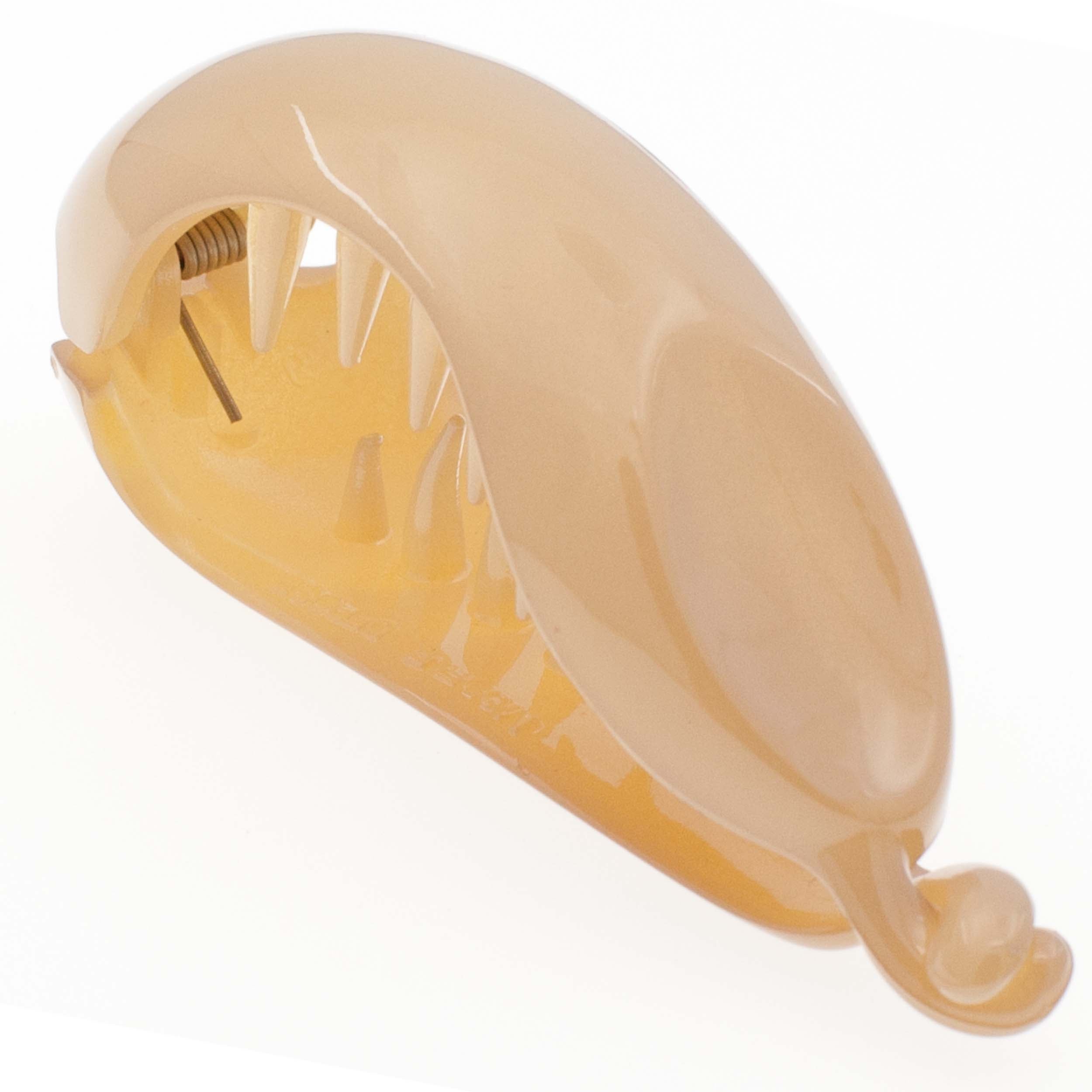 Camila Paris French barrette cellulose acetate