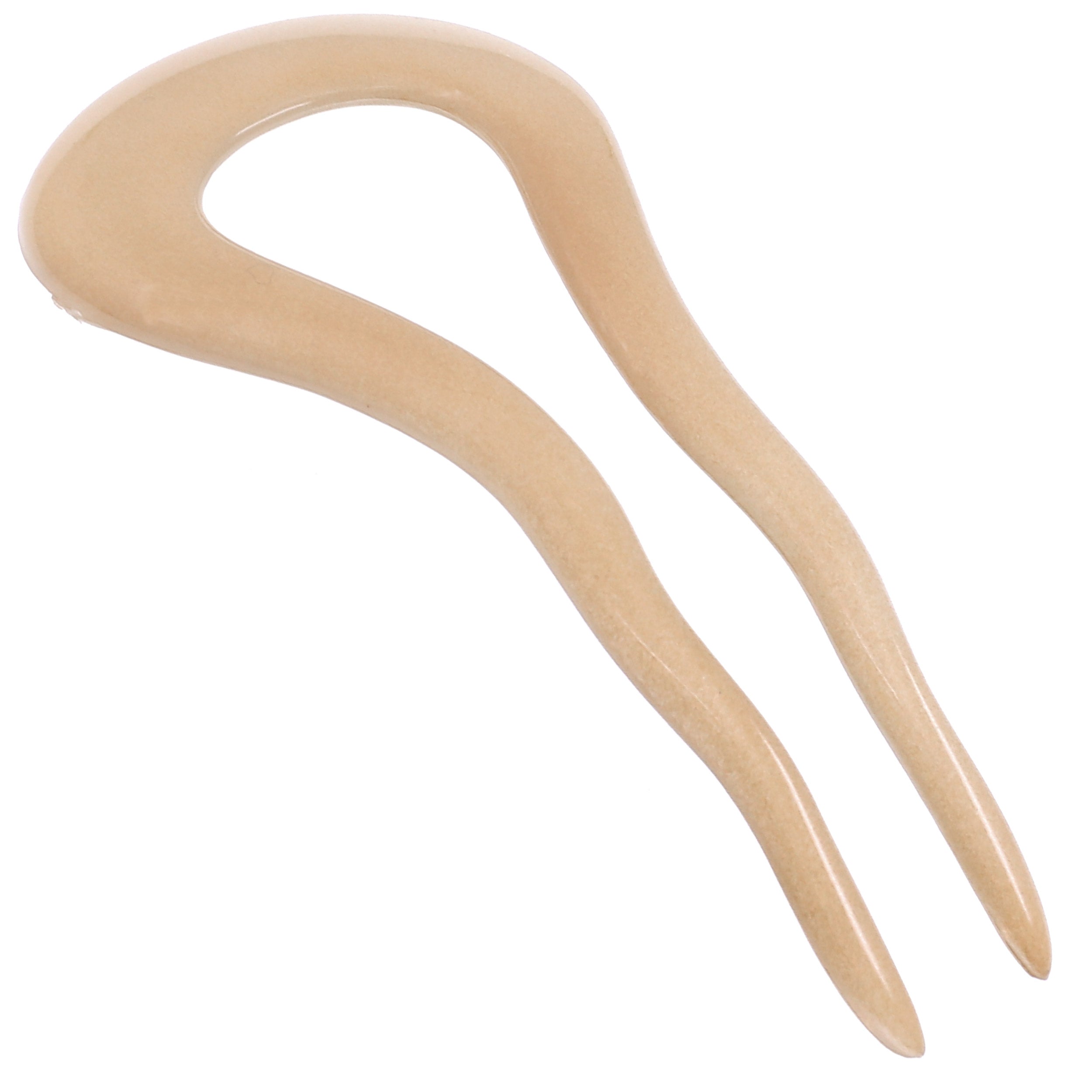 Camila Paris French hair stick cellulose acetate