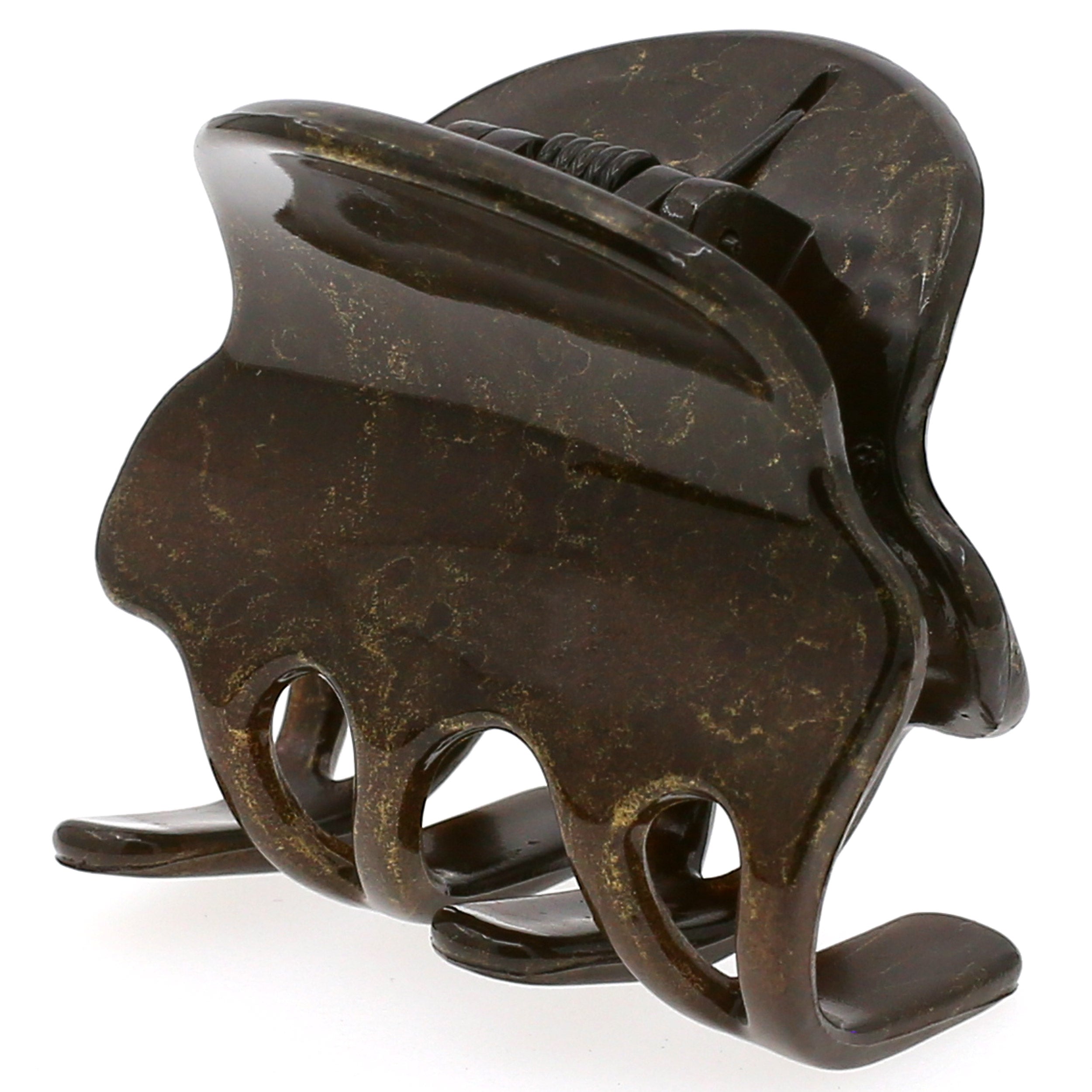 Camila Paris French hair clip cellulose acetate