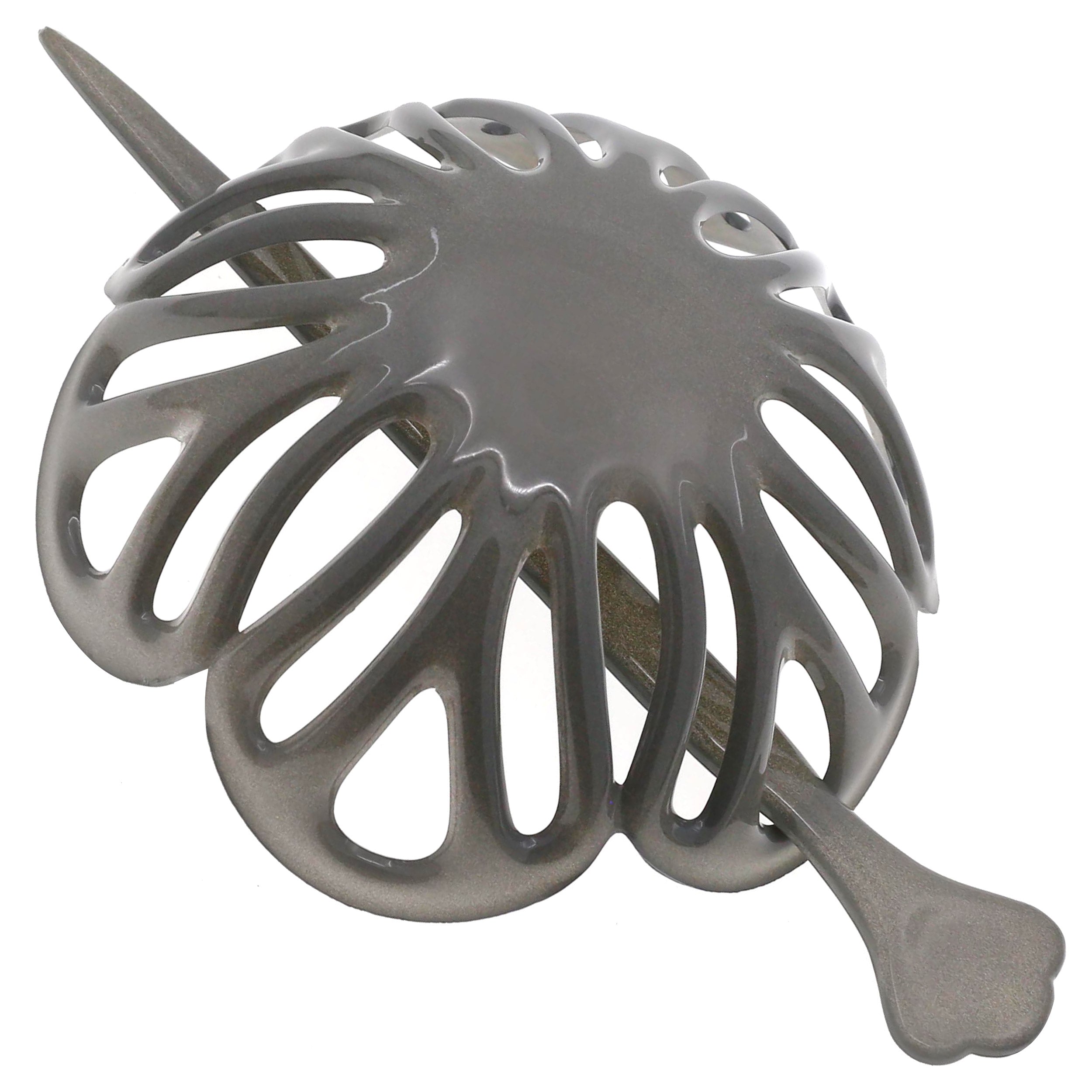 Camila Paris French bun holder cellulose acetate