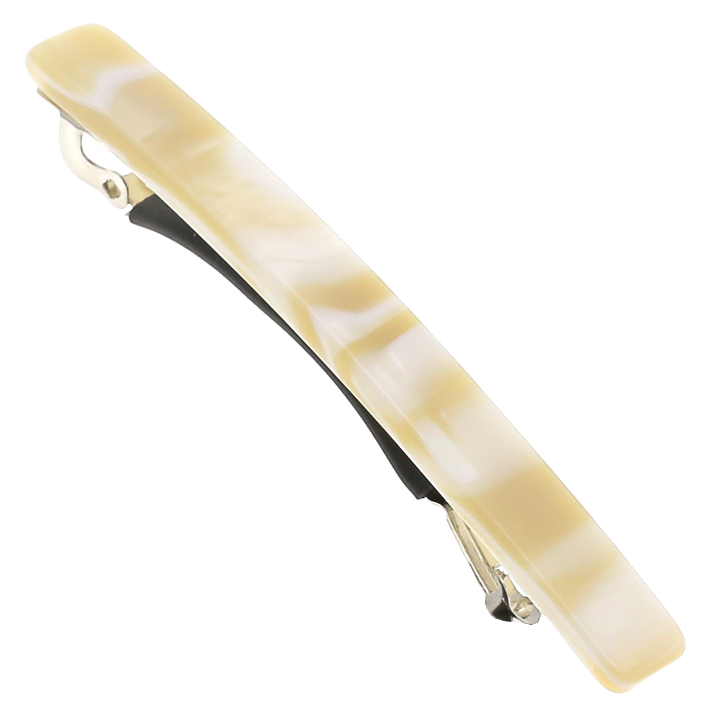 Camila Paris French barrette cellulose acetate