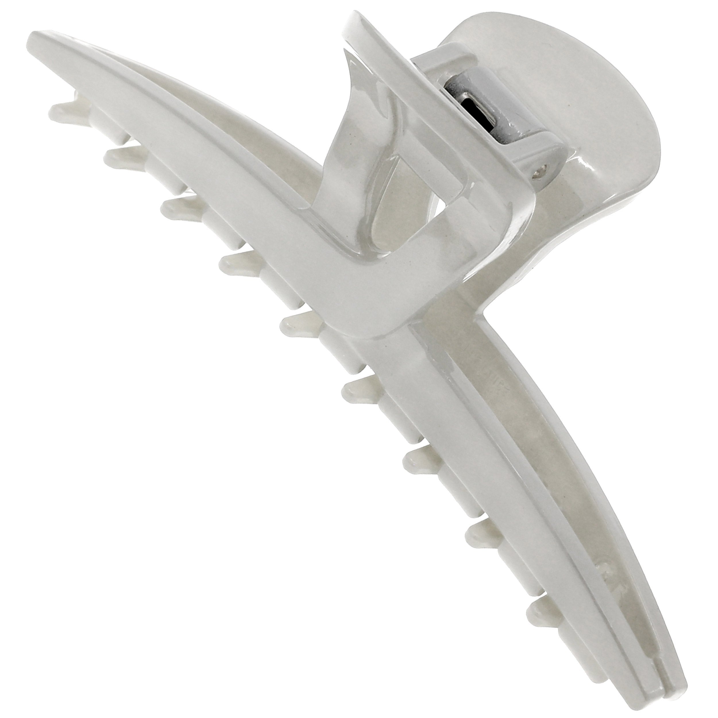 Camila Paris French hair clip cellulose acetate