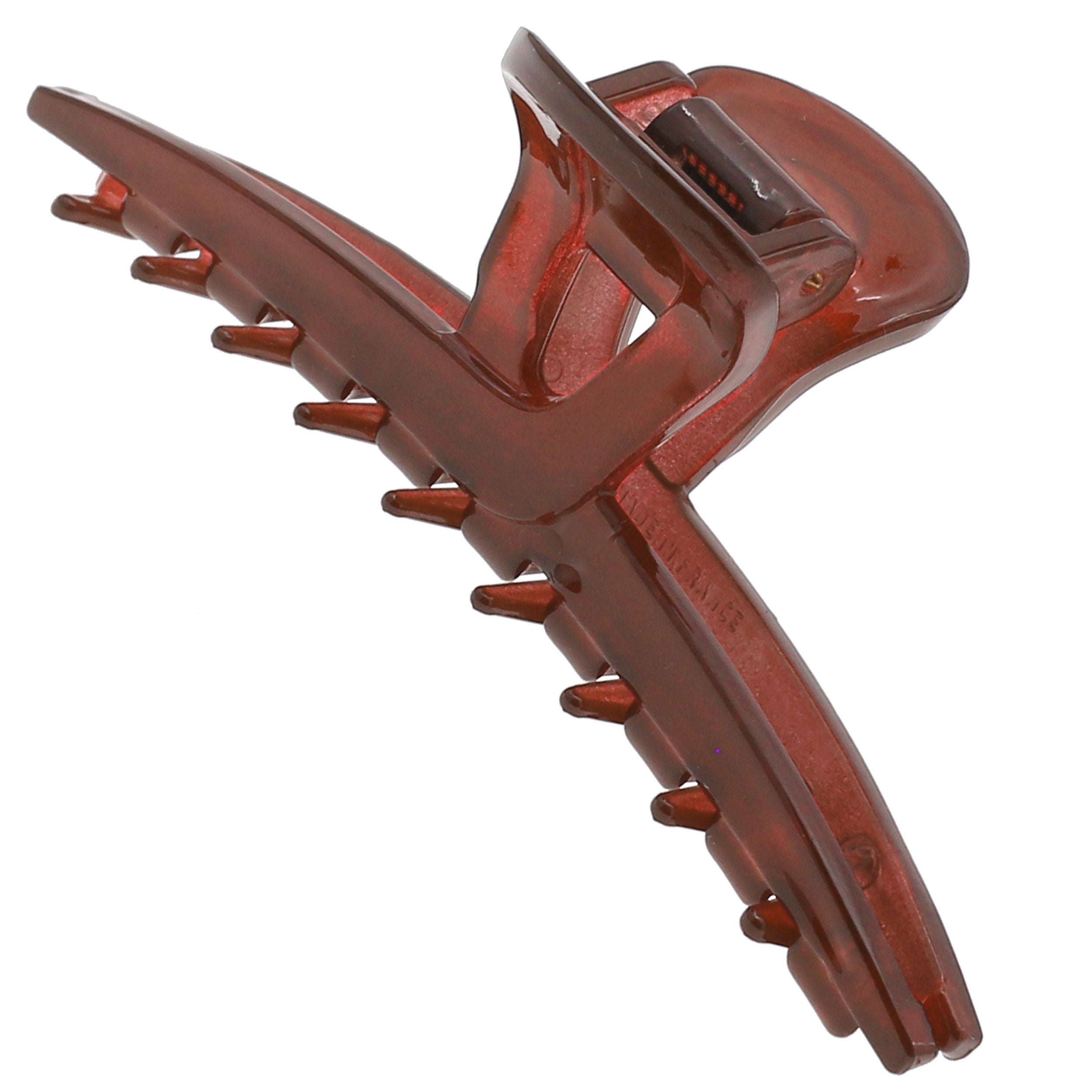 Camila Paris French hair clip cellulose acetate