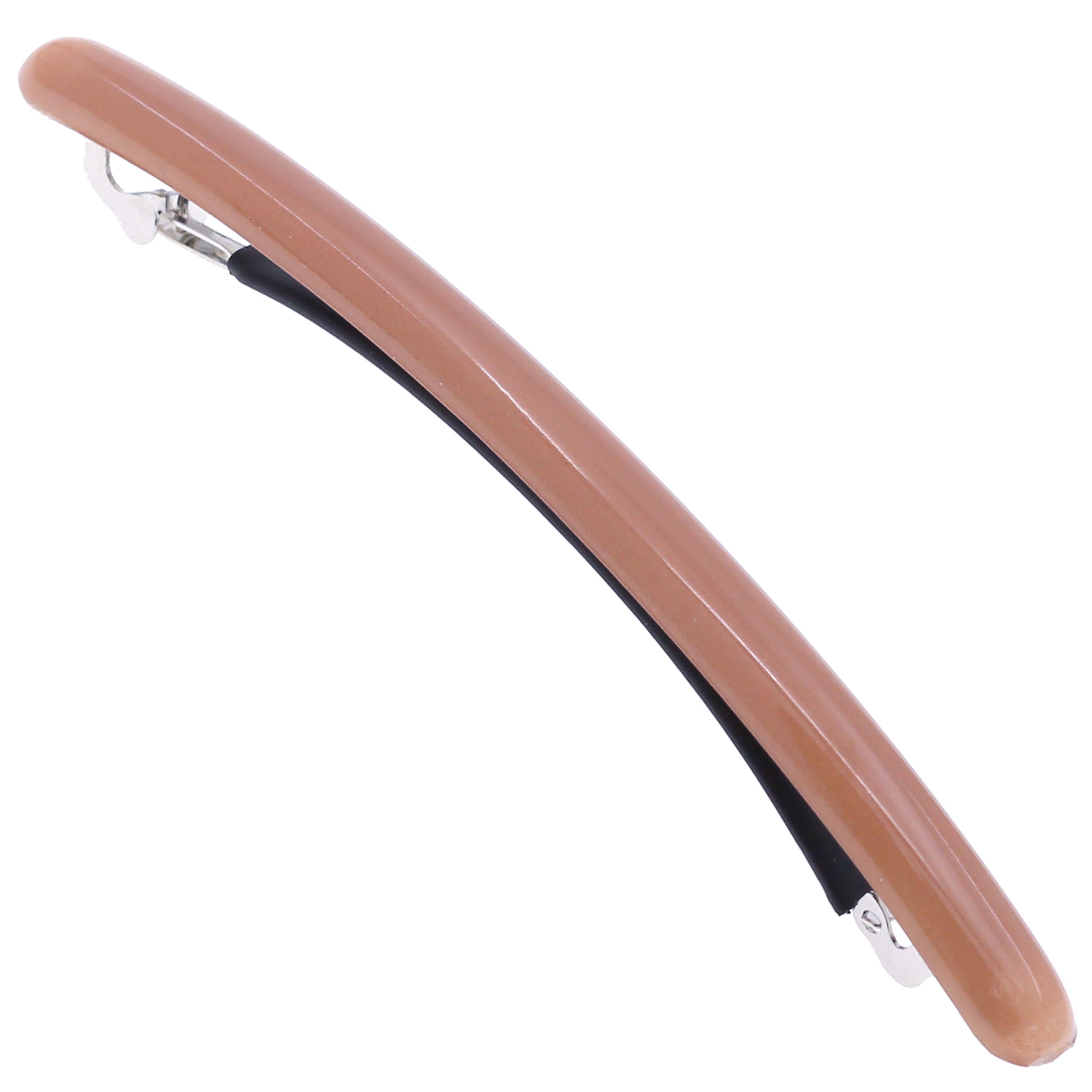 Camila Paris French barrette cellulose acetate