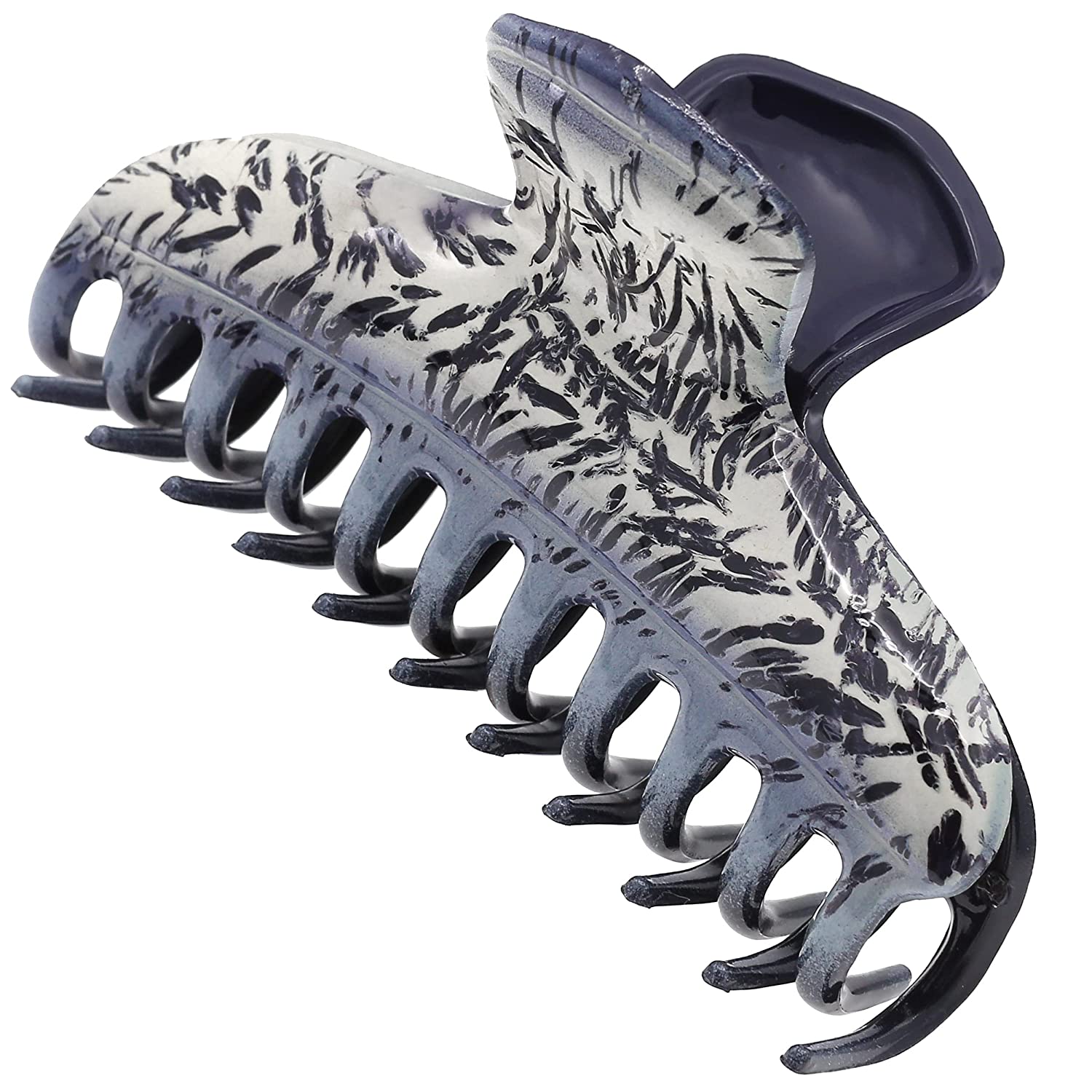 Camila Paris Victoria French hair clip cellulose acetate