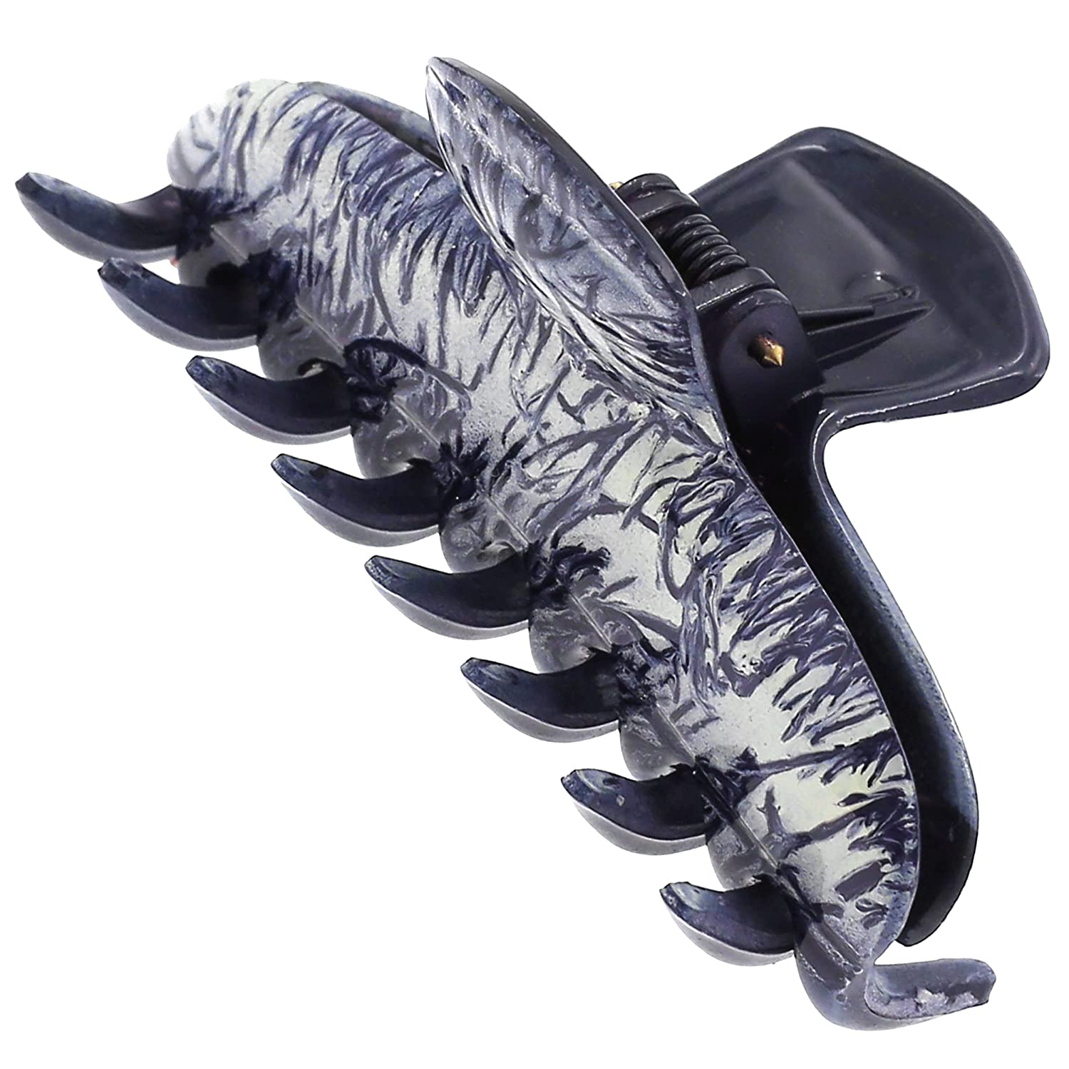 Camila Paris Victoria French hair clip cellulose acetate