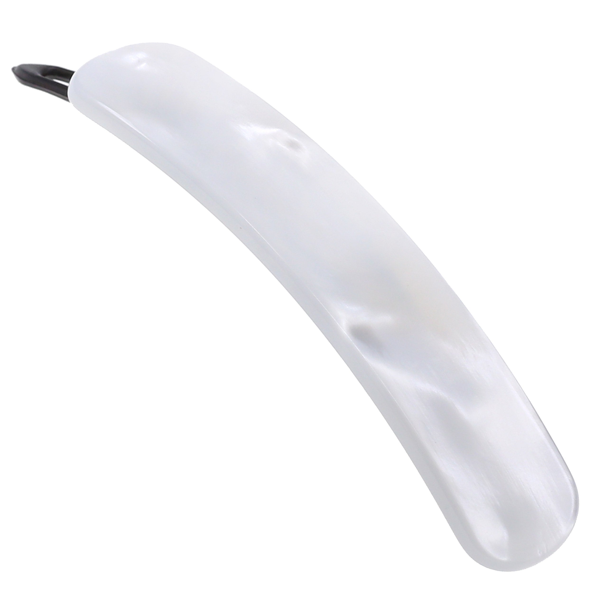 Camila Paris Metal-Free French barrette cellulose acetate handmade