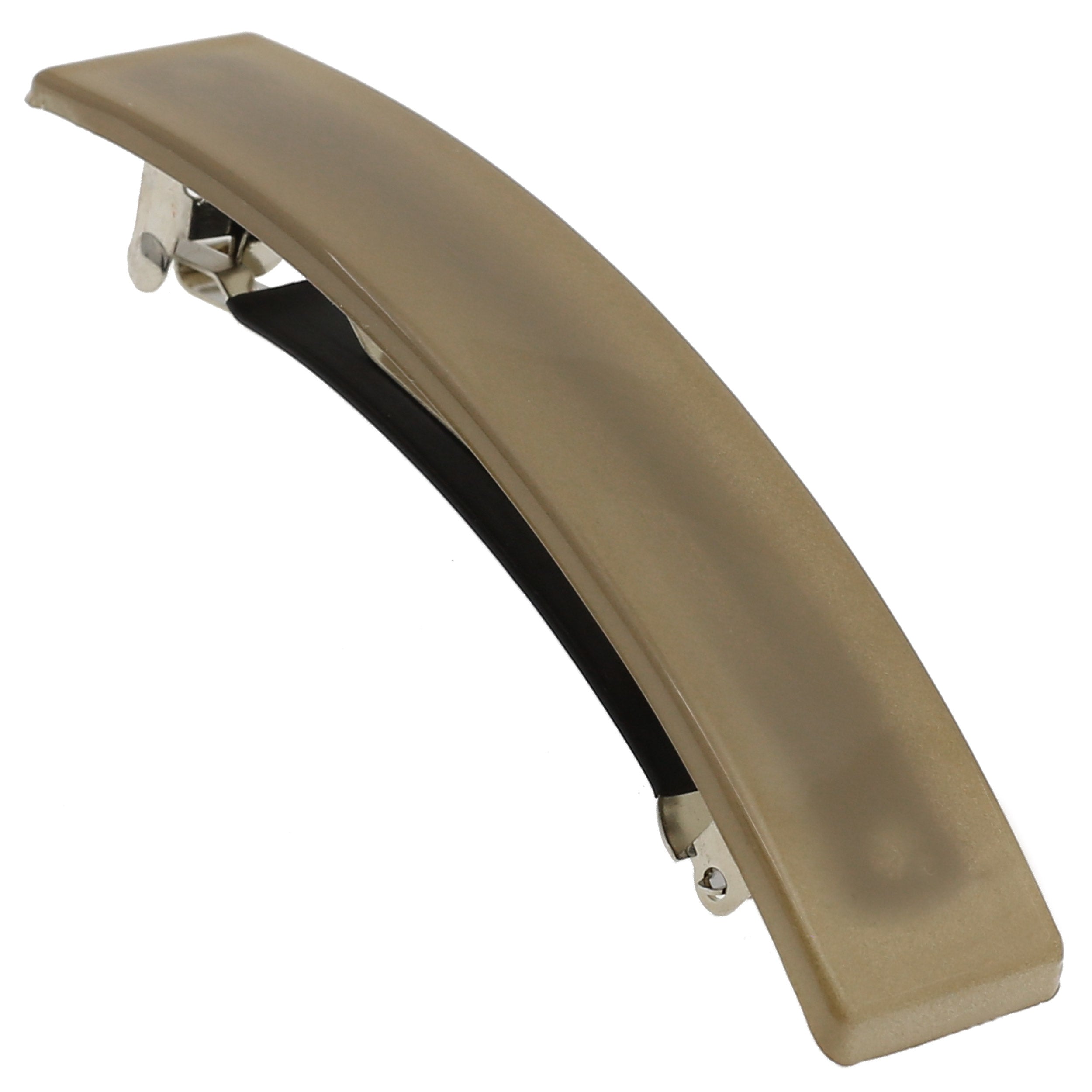 Camila Paris 4.25" French barrette cellulose acetate