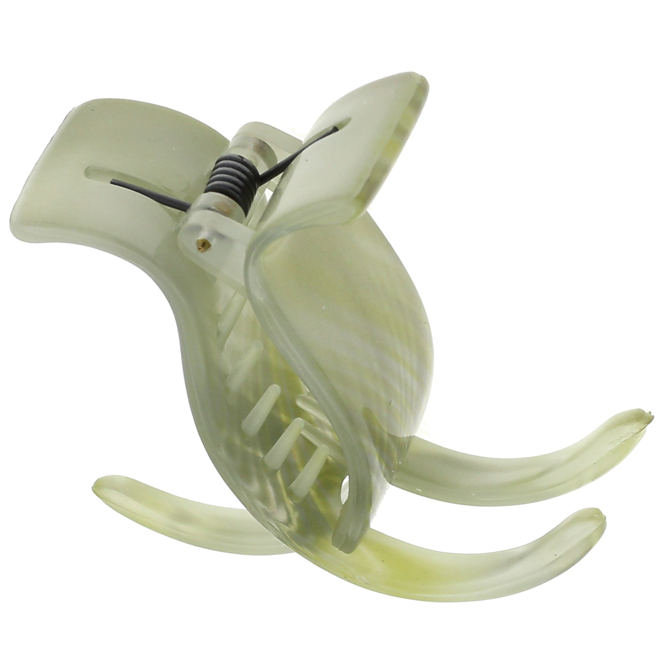 Camila Paris Lily French hair clip cellulose acetate