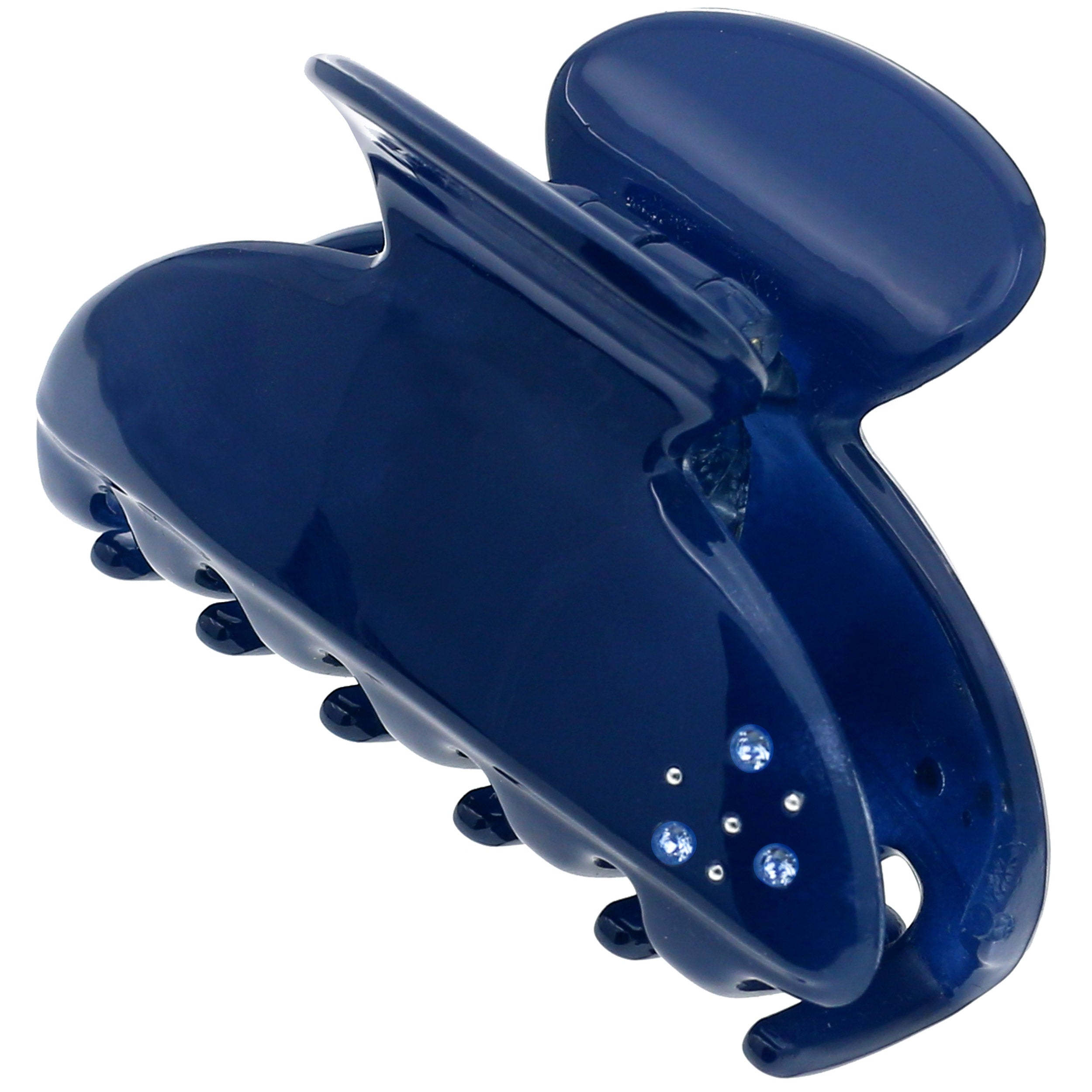 Camila Paris Cheeky French hair clip cellulose acetate