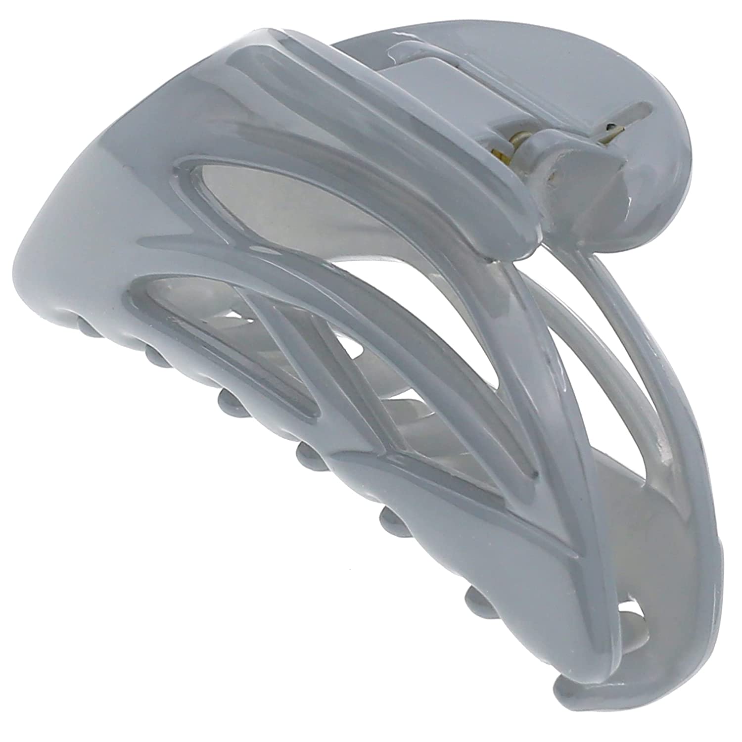 Camila Paris 3.75 Inch French hair clip cellulose acetate