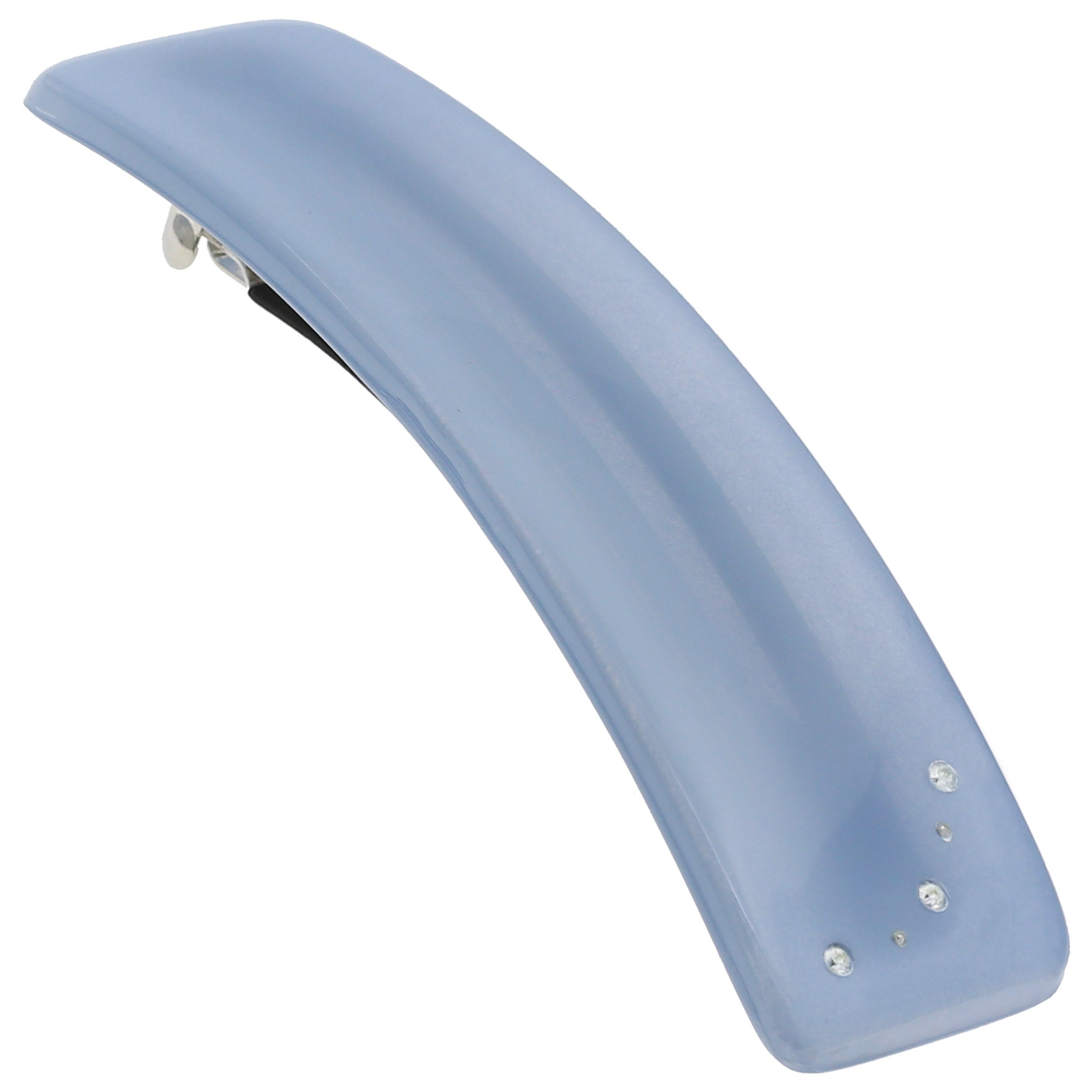 Camila Paris French barrette cellulose acetate