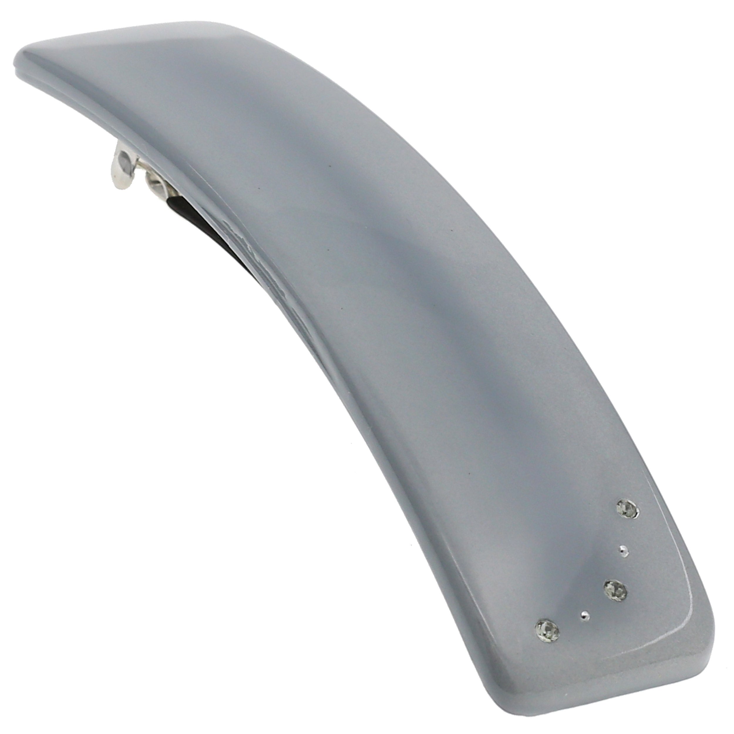 Camila Paris French barrette cellulose acetate