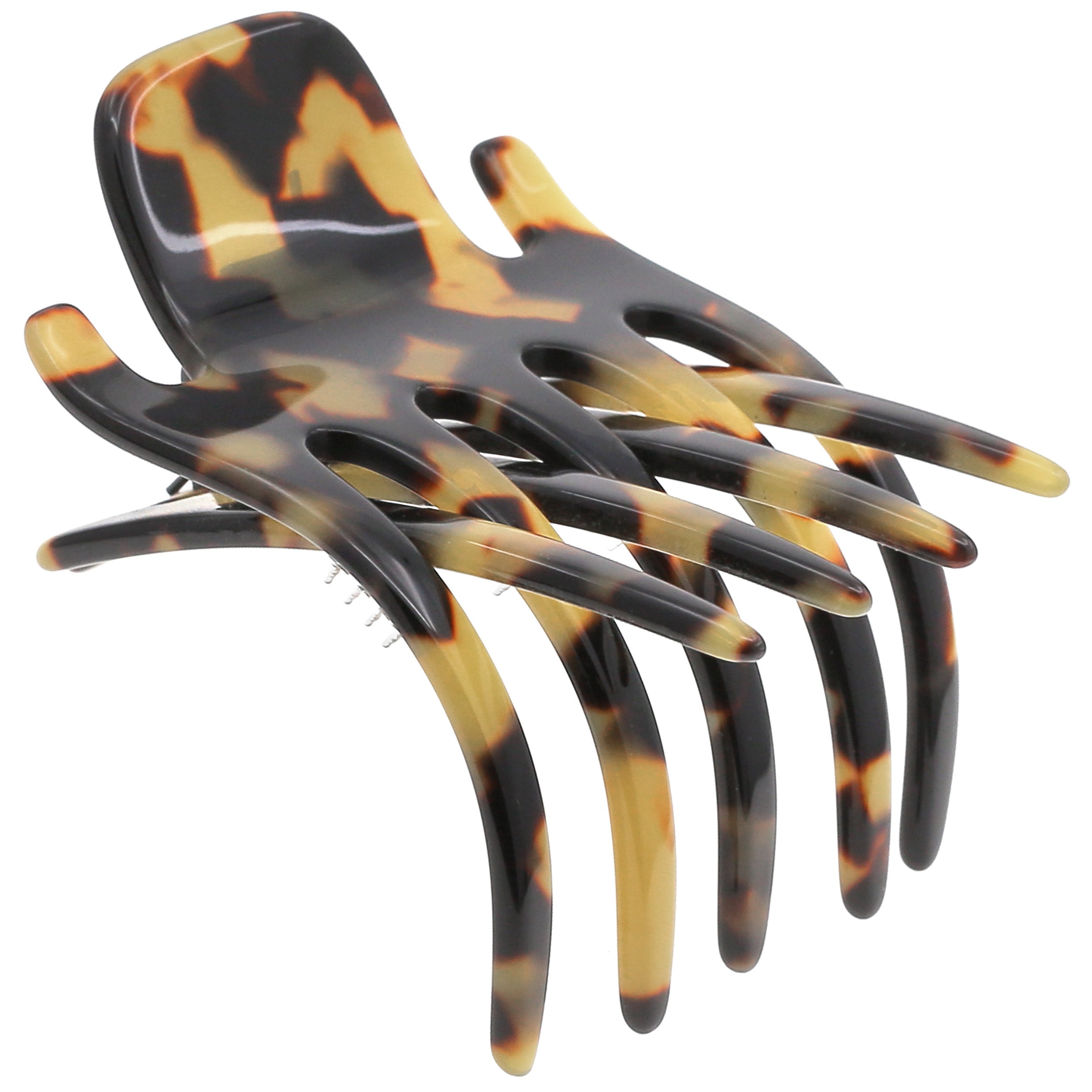 Camila Paris Mimi French hair clip cellulose acetate