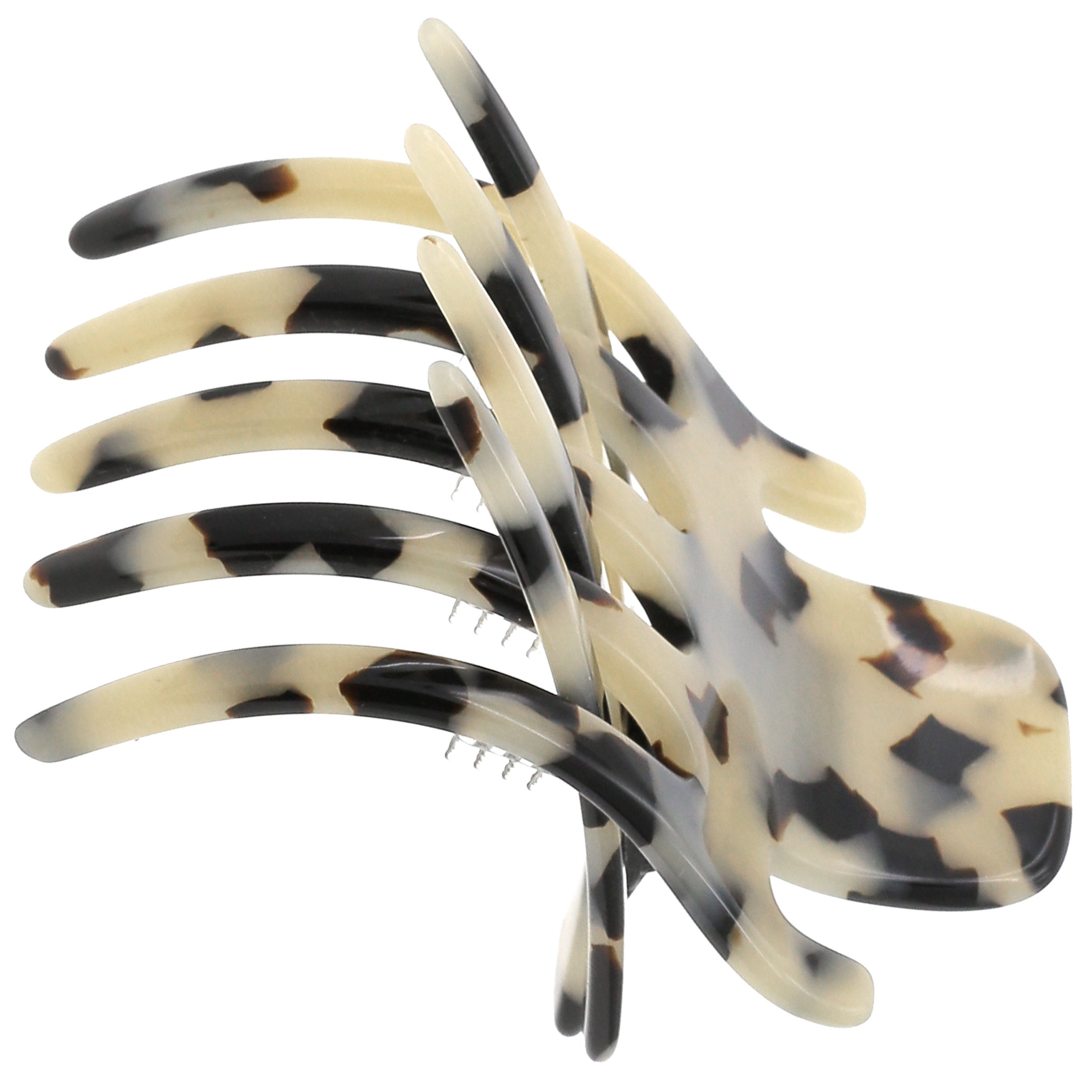 Camila Paris Mimi French hair clip cellulose acetate