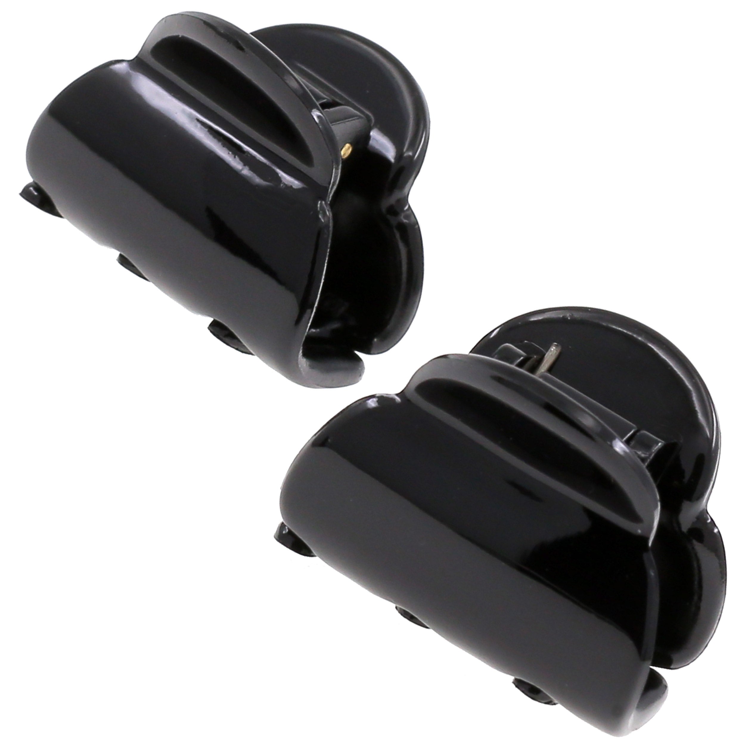 Camila Paris French hair clip cellulose acetate