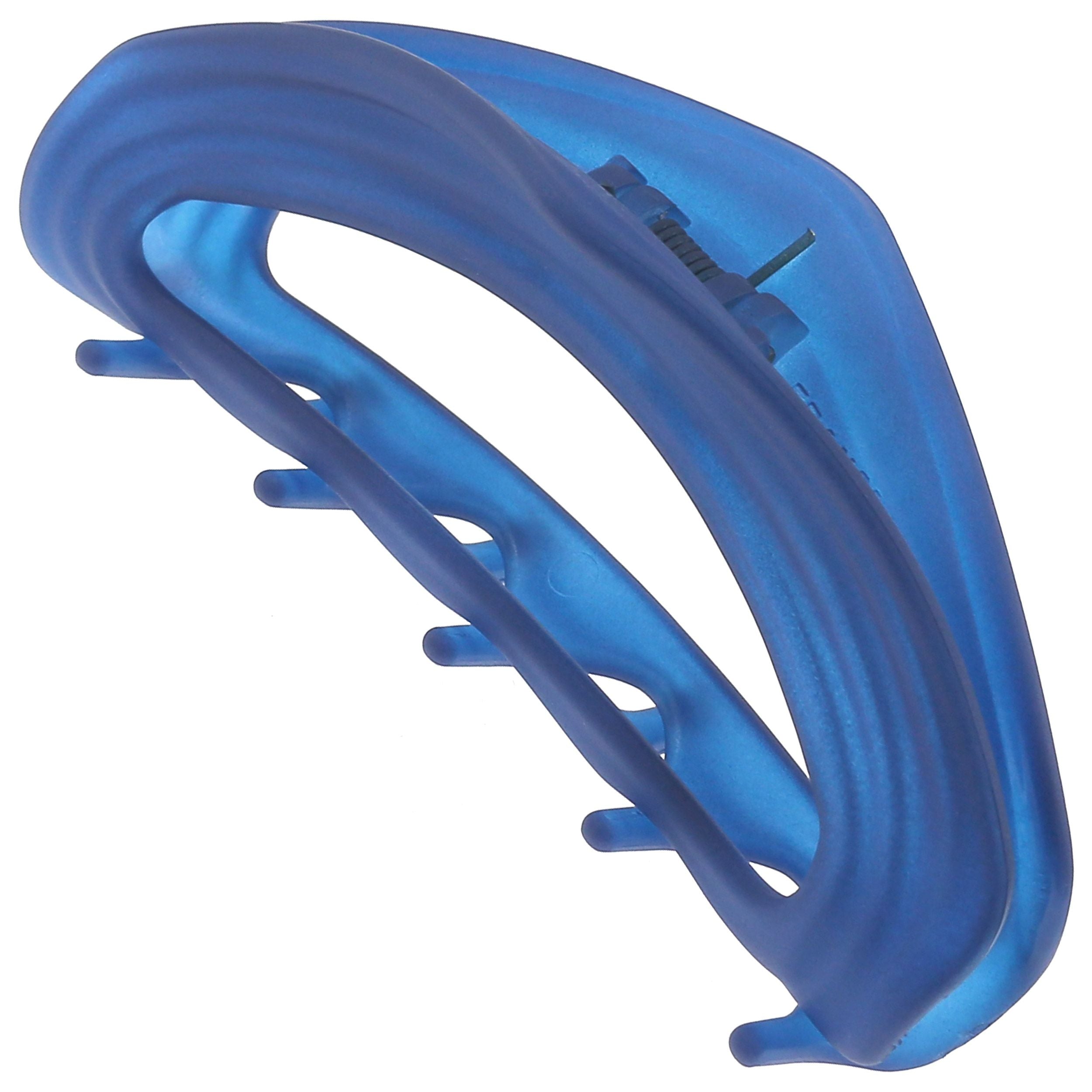 Camila Paris French hair clip cellulose acetate