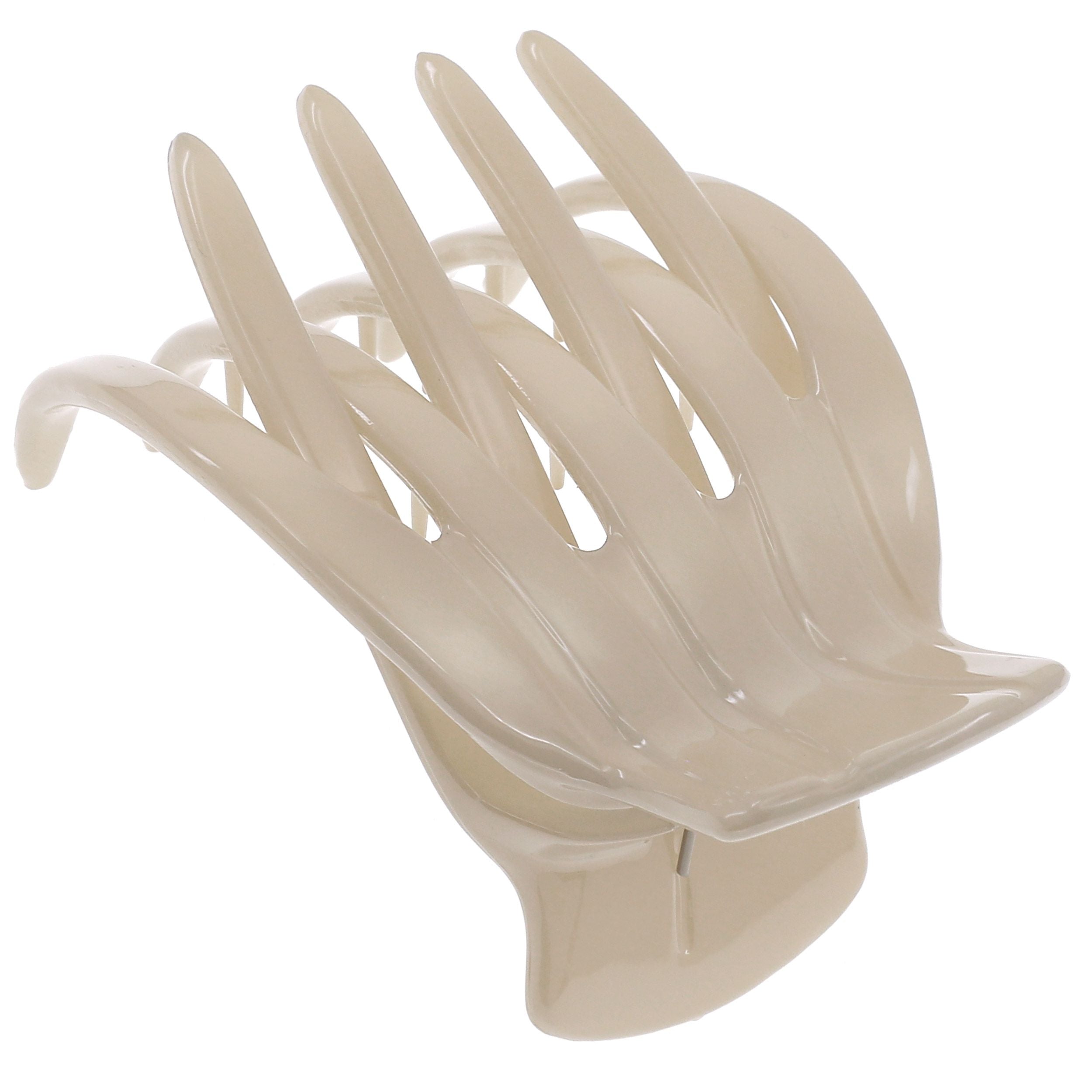 Camila Paris French hair clip cellulose acetate