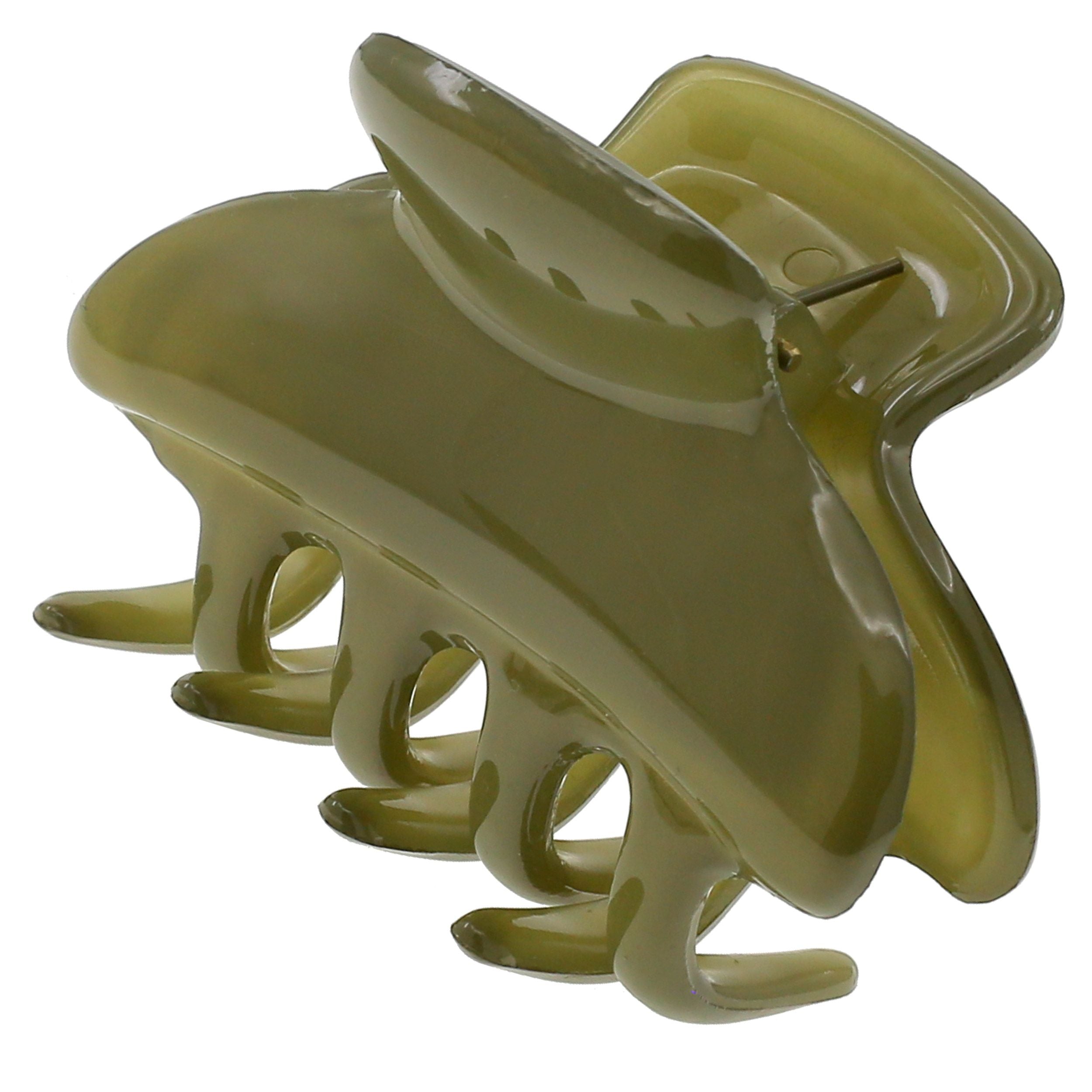 Camila Paris French hair clip cellulose acetate